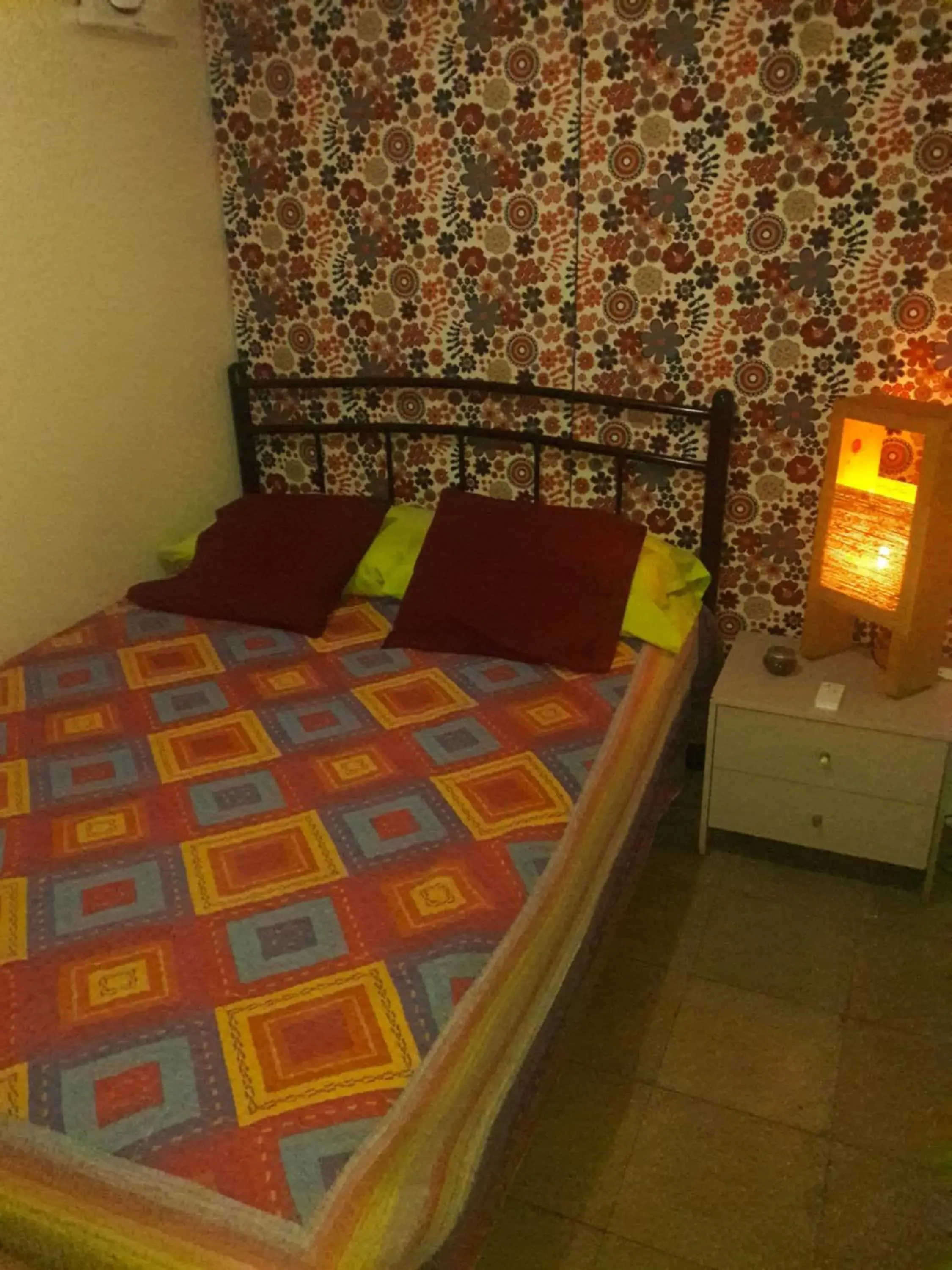 Double Room with Shared Bathroom - single occupancy in Villa de María Double Room with Shared Bathroom - single occupancy in Villa de María