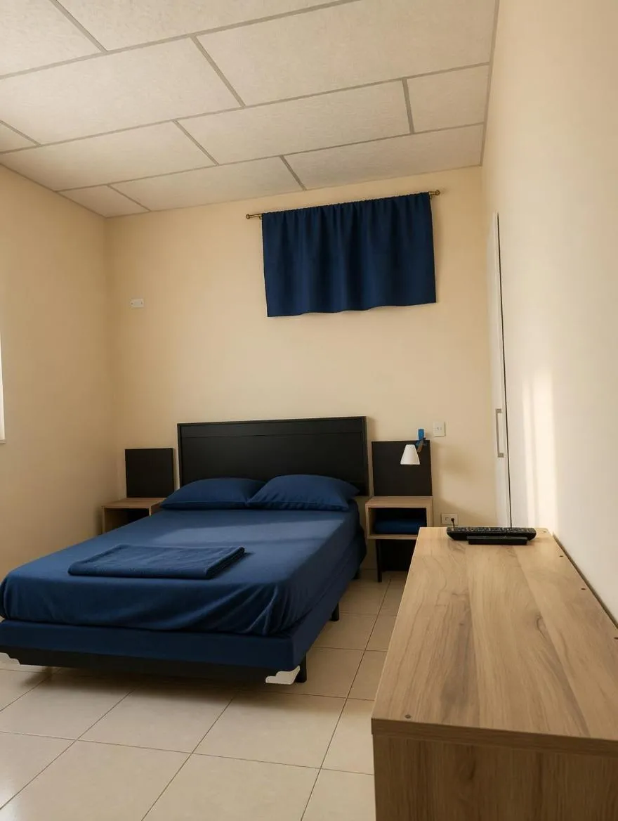 Two-Bedroom Apartment in Villa de María