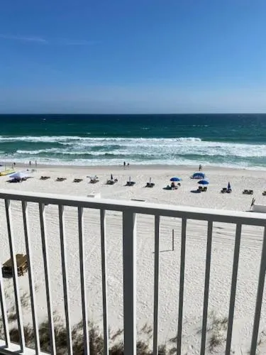 Ocean Towers Beach Club