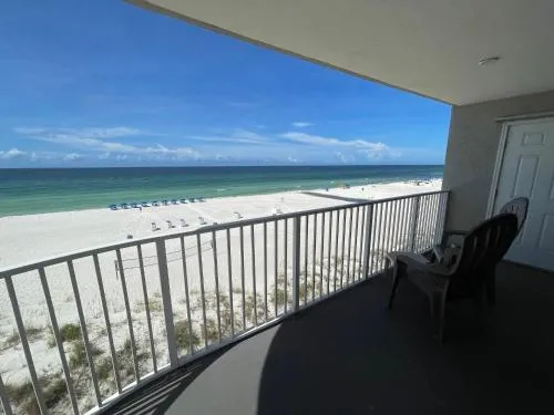 Ocean Towers Beach Club