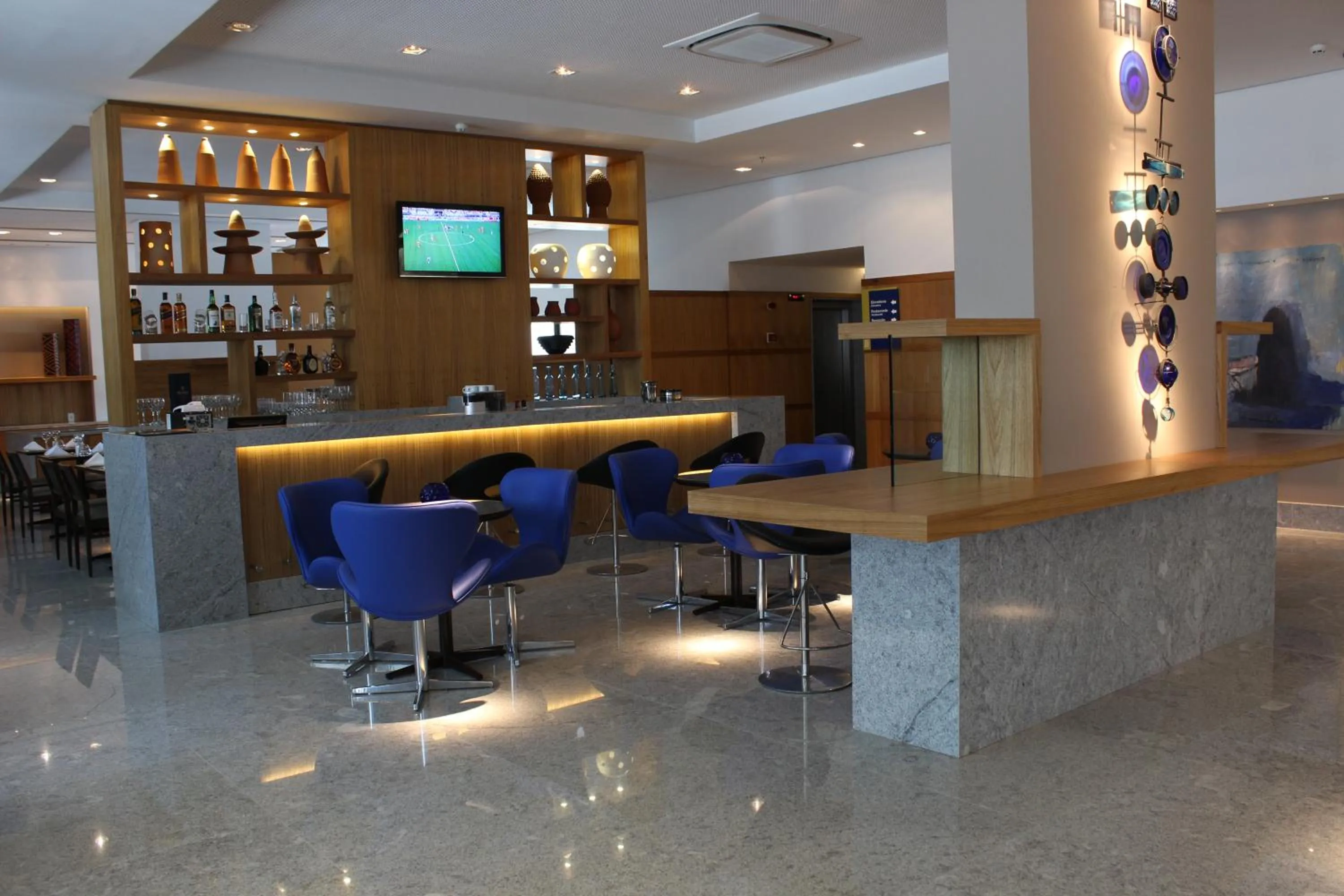 Flat Beach Class Executive