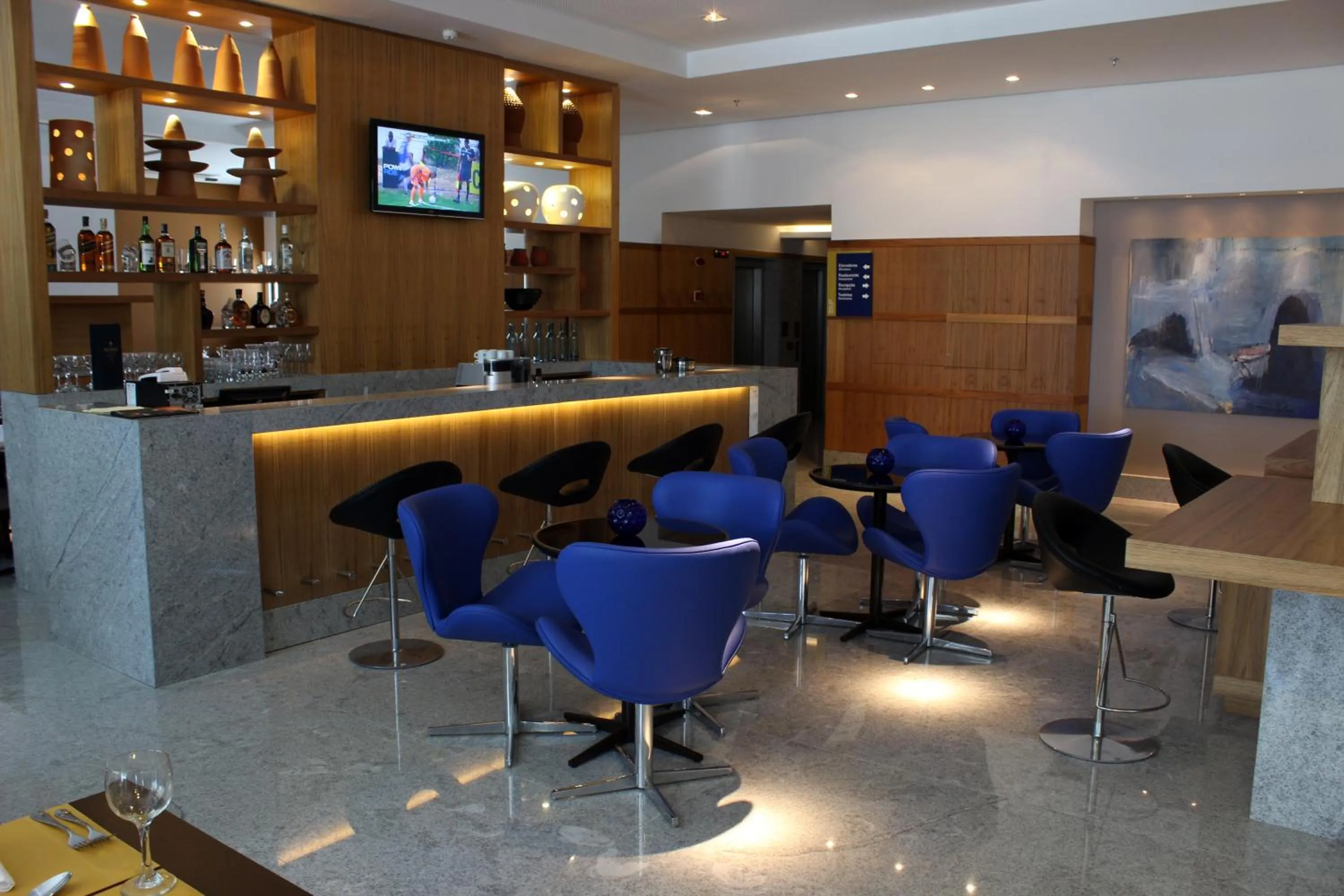 Flat Beach Class Executive