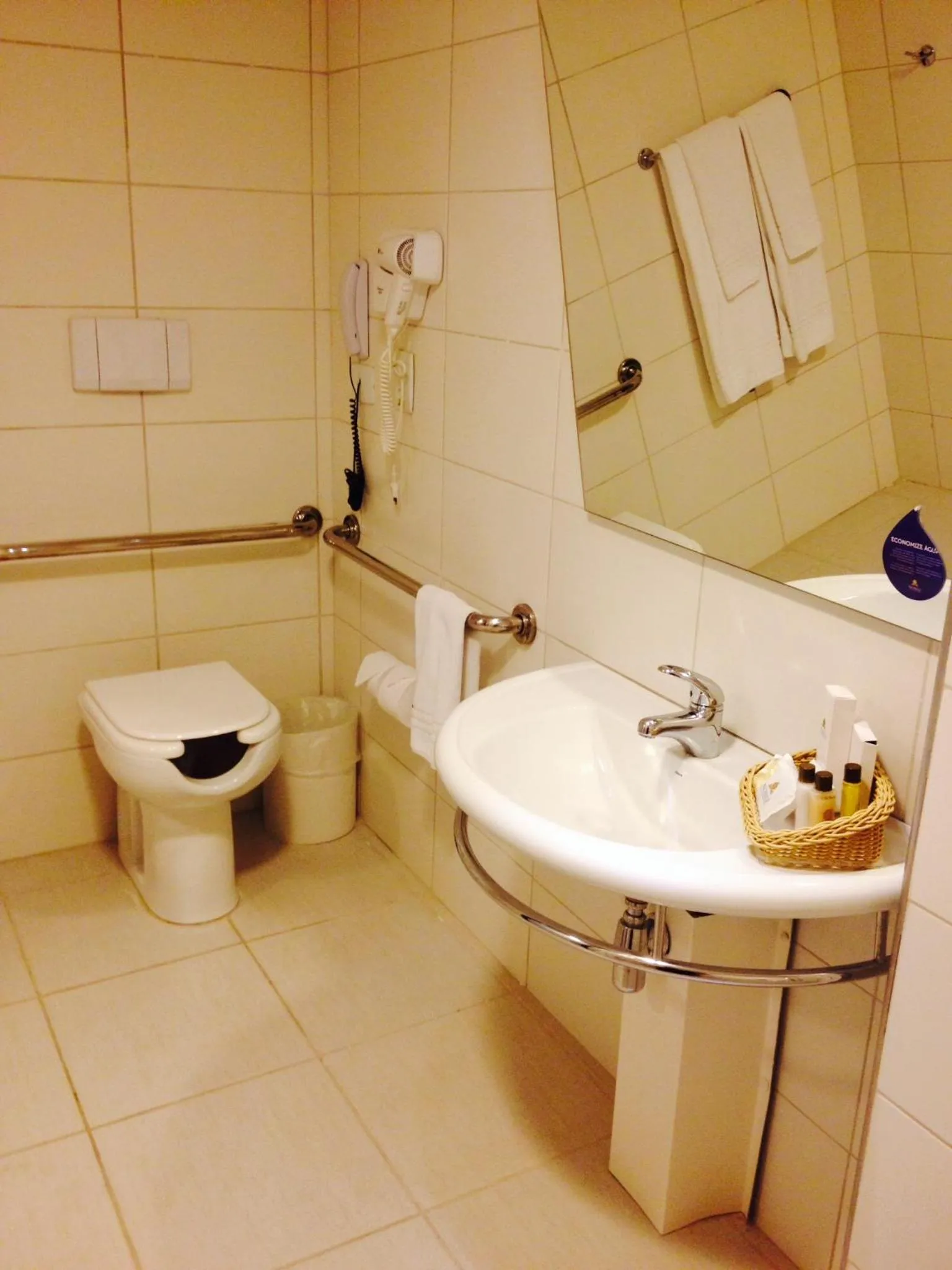 Flat Beach Class Executive