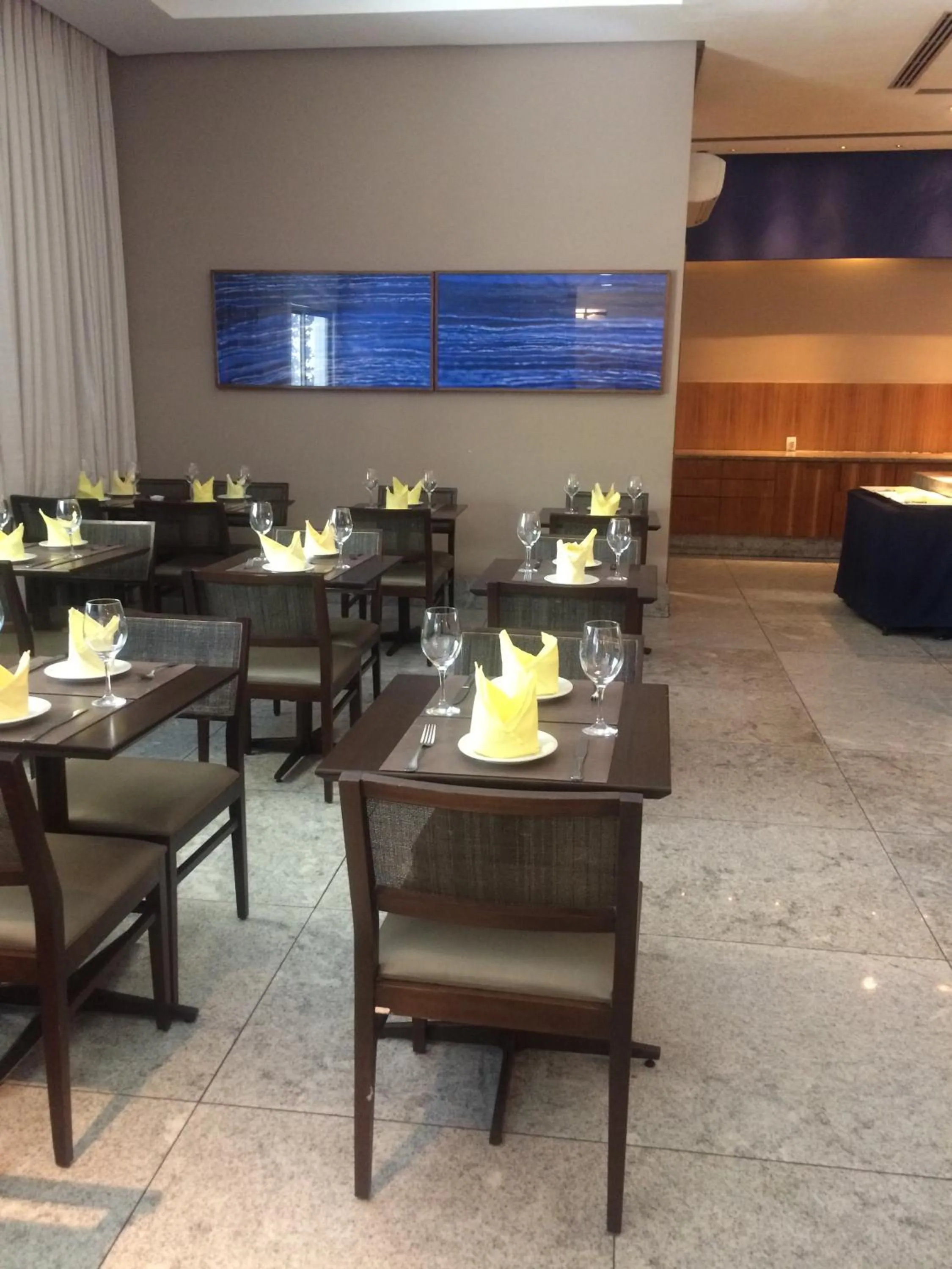 Breakfast in Flat Beach Class Executive