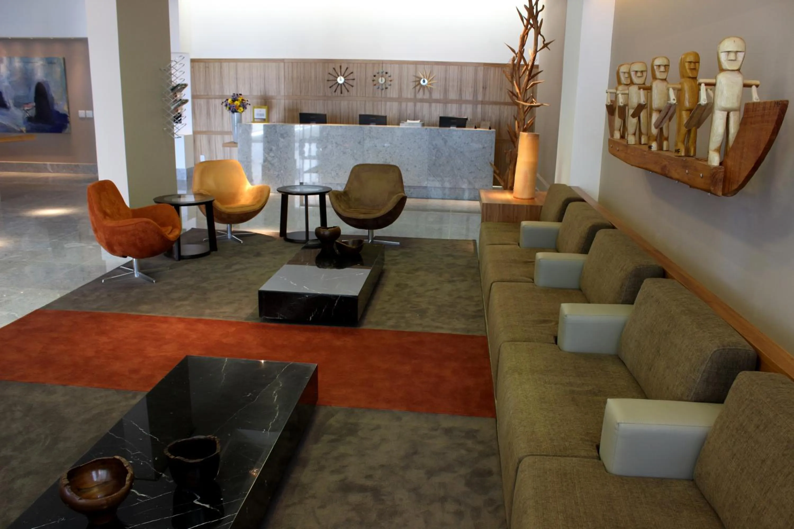 Flat Beach Class Executive