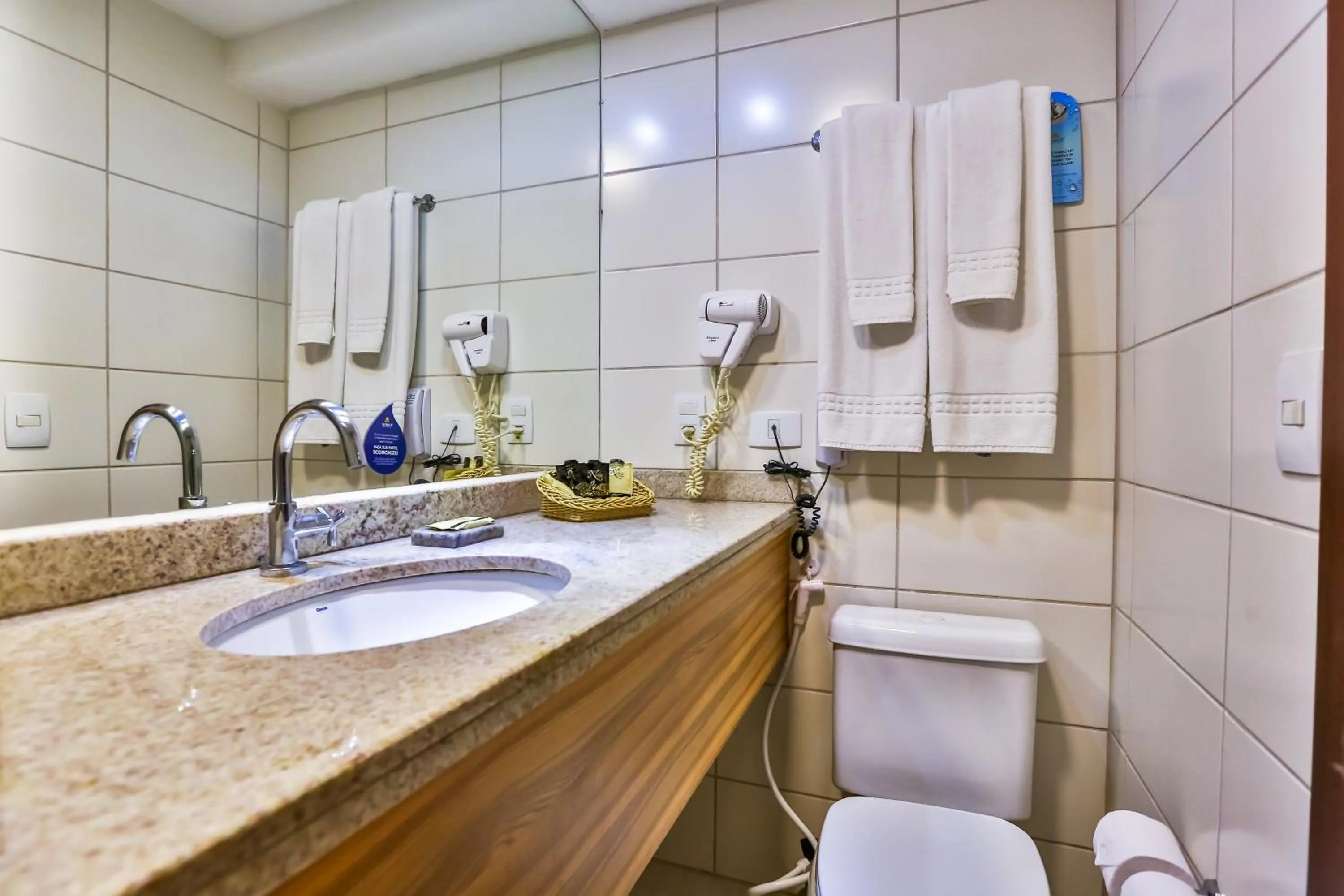 Flat Beach Class Executive