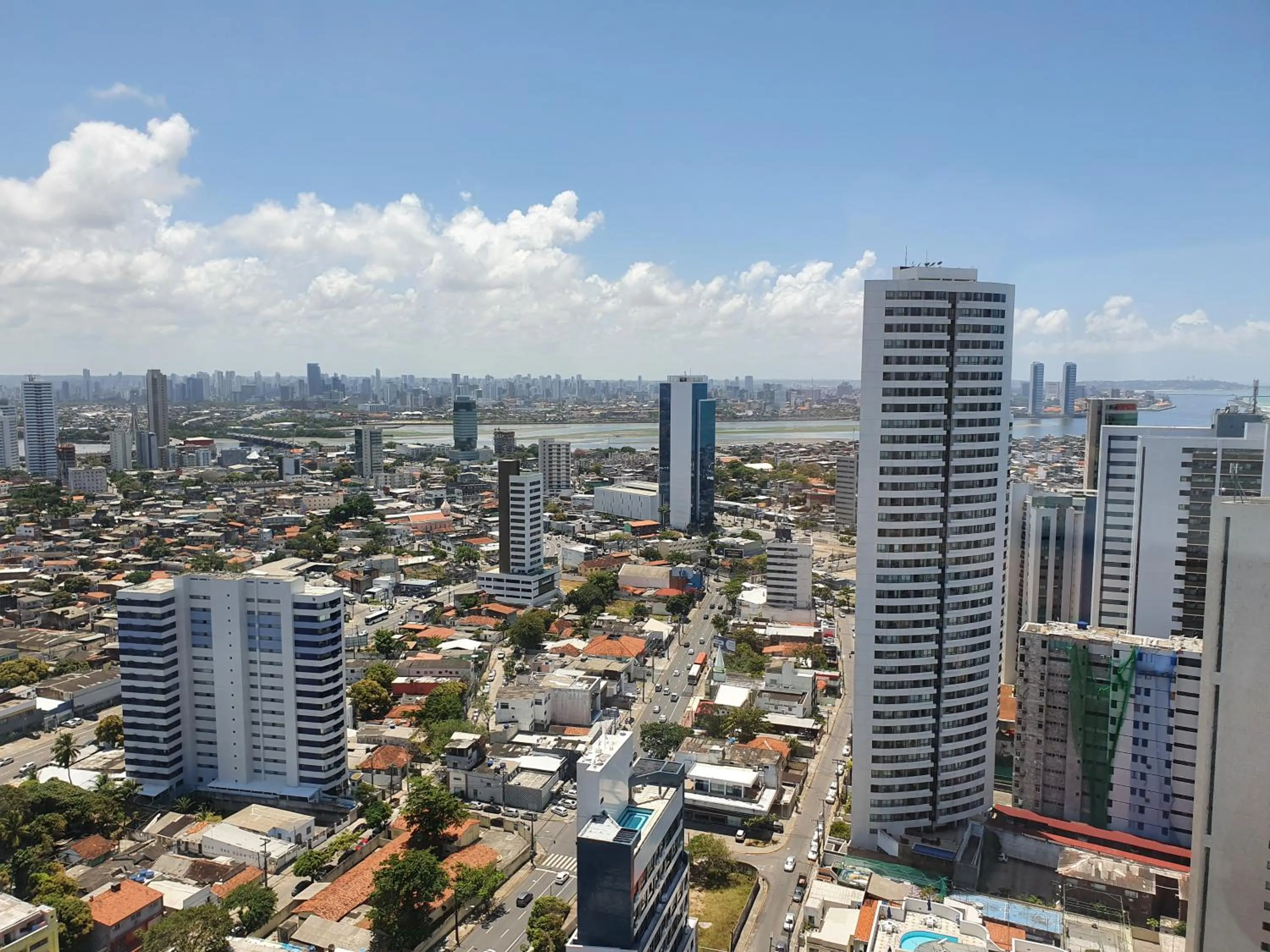 Flat Beach Class Executive