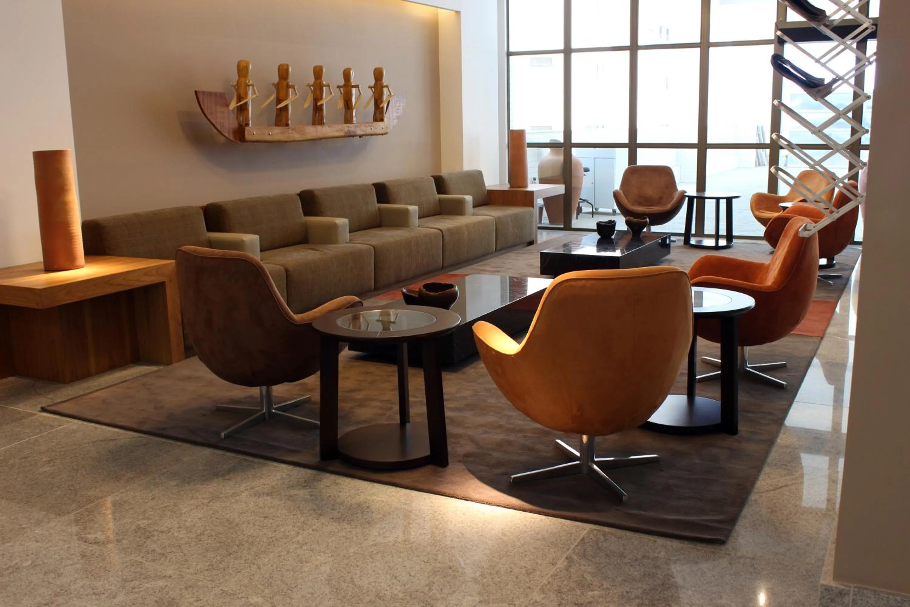 Flat Beach Class Executive