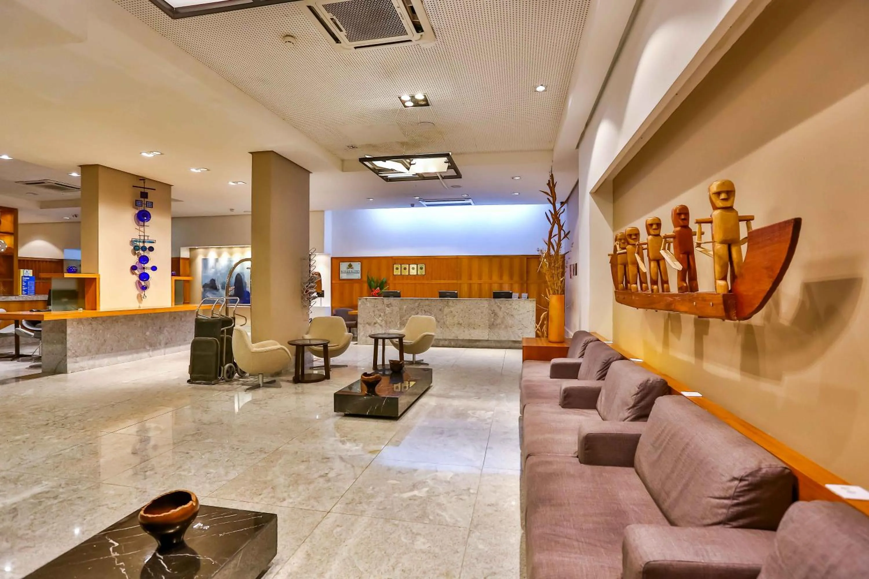 Restaurant/places to eat in Flat Beach Class Executive