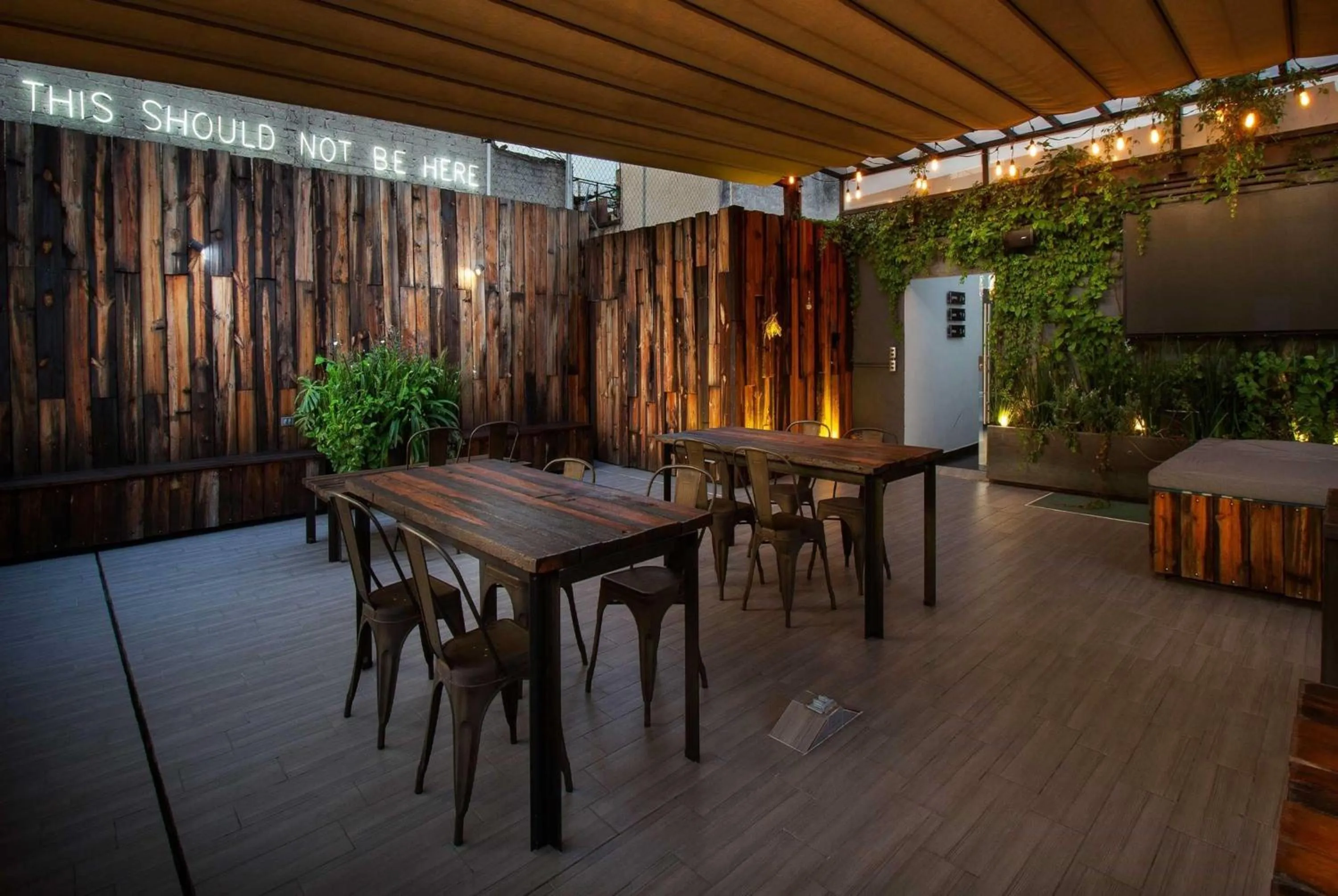 Other in Hotel MX mas roma CDMX, Trademark Collection by Wyndham