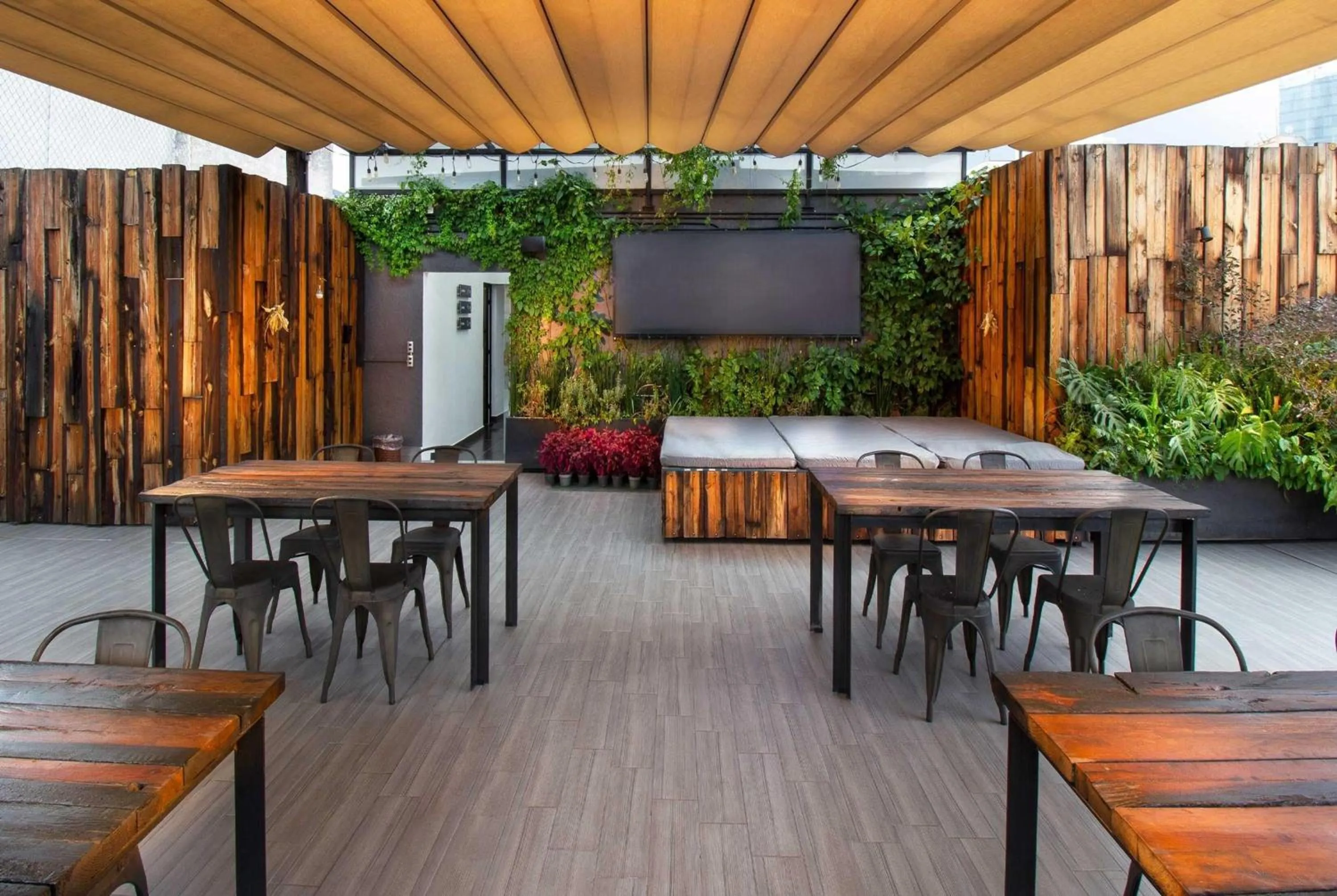 Other in Hotel MX mas roma CDMX, Trademark Collection by Wyndham