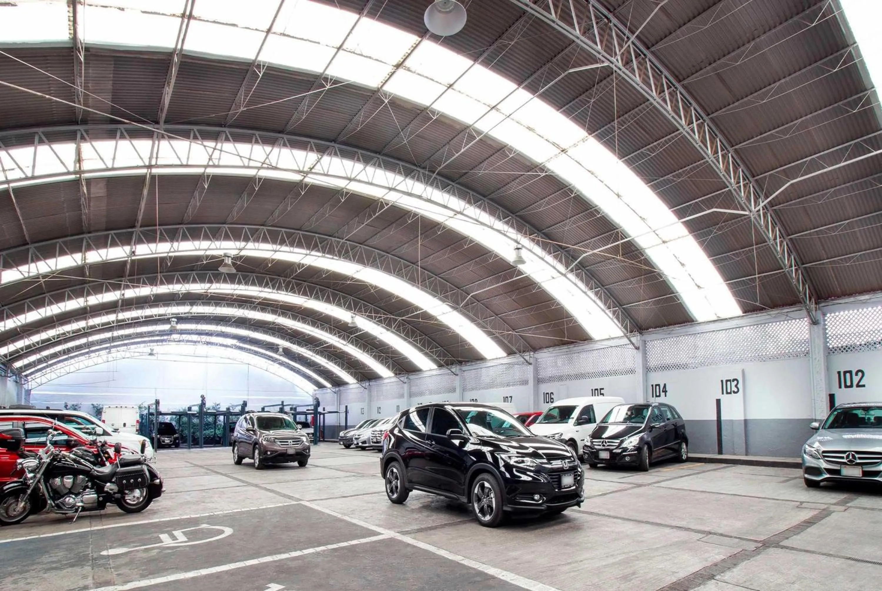 Other in Hotel MX mas roma CDMX, Trademark Collection by Wyndham