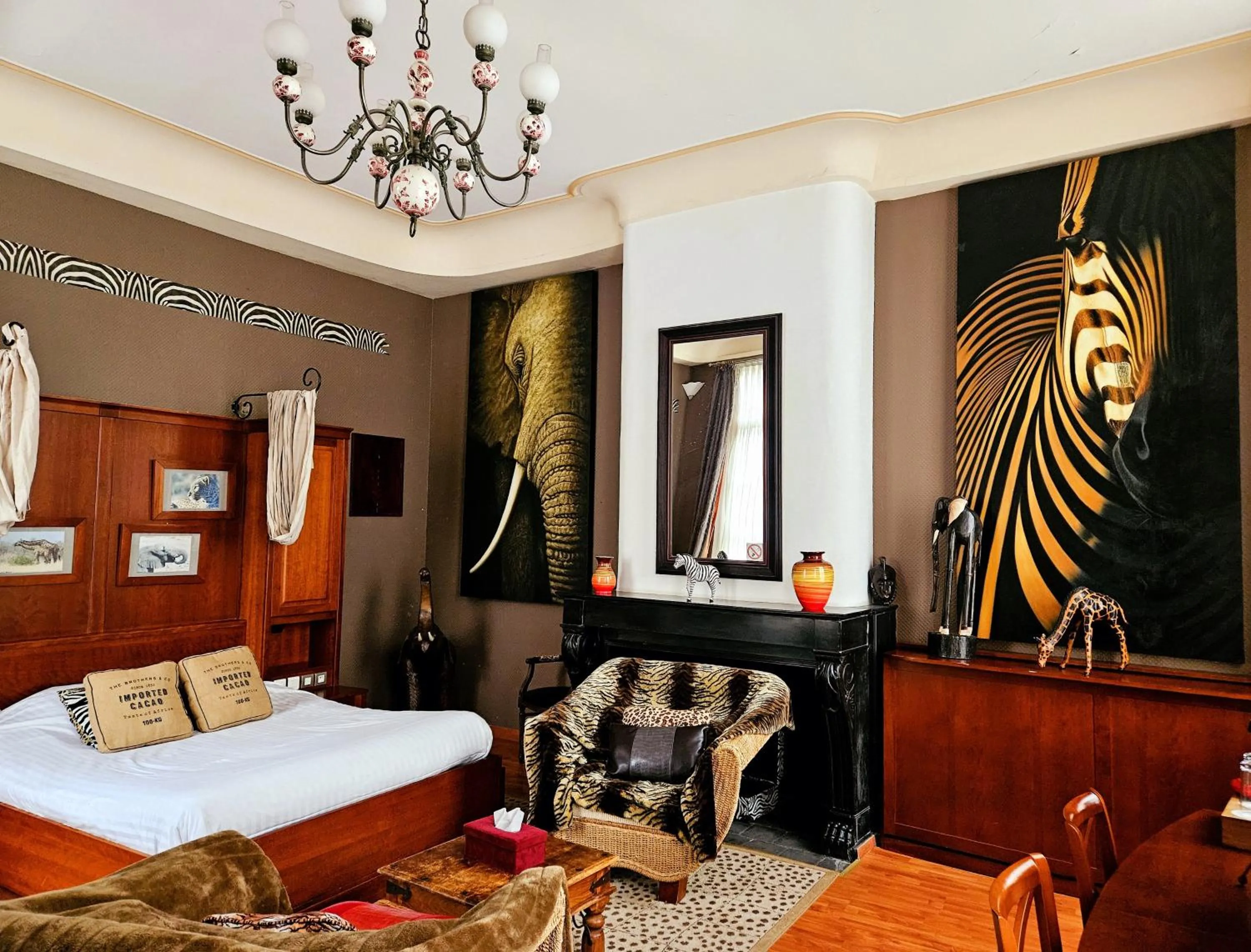 Bedroom, Bed in Châtellerie De Schoebeque