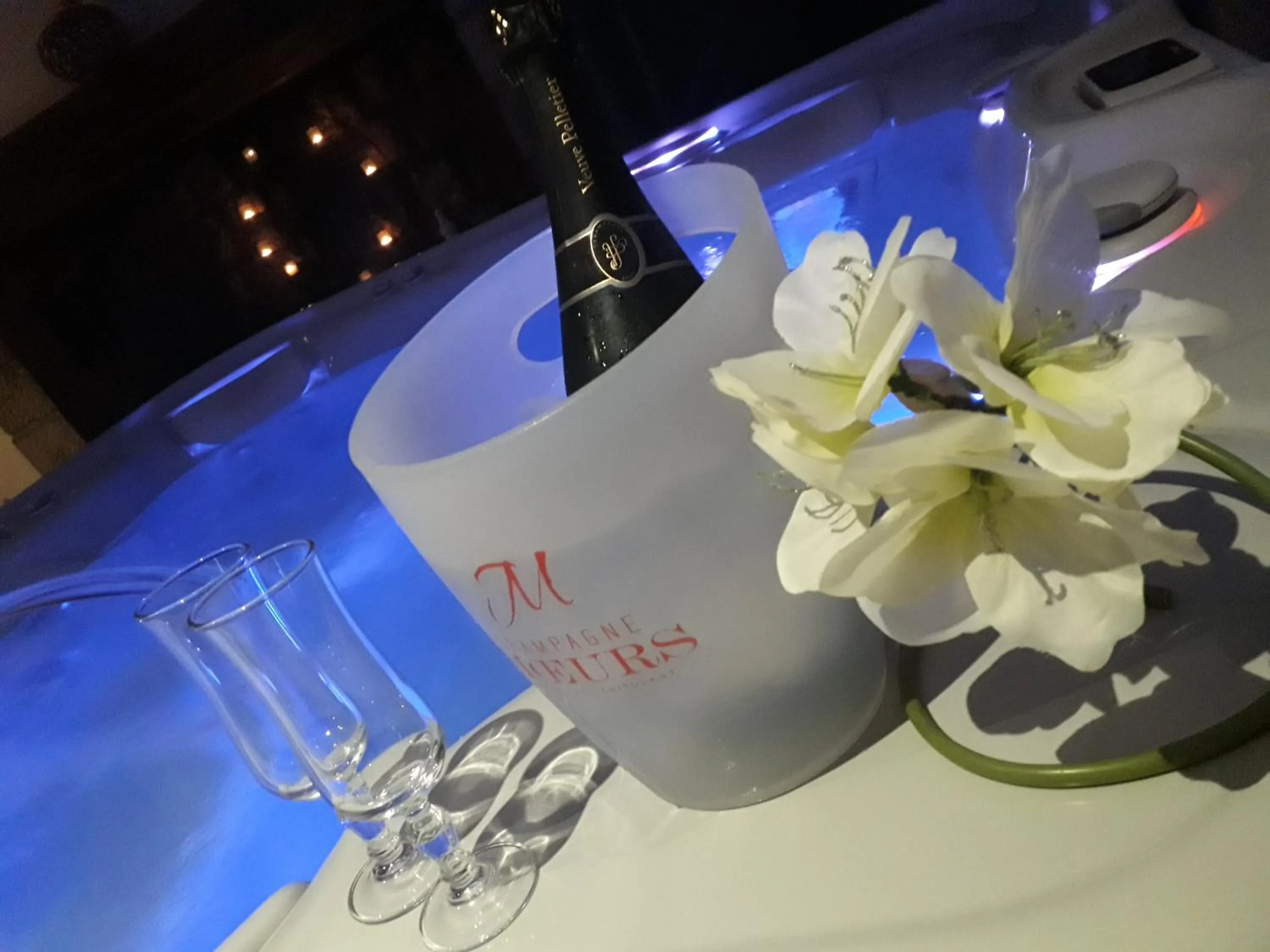 Activities in Châtellerie De Schoebeque