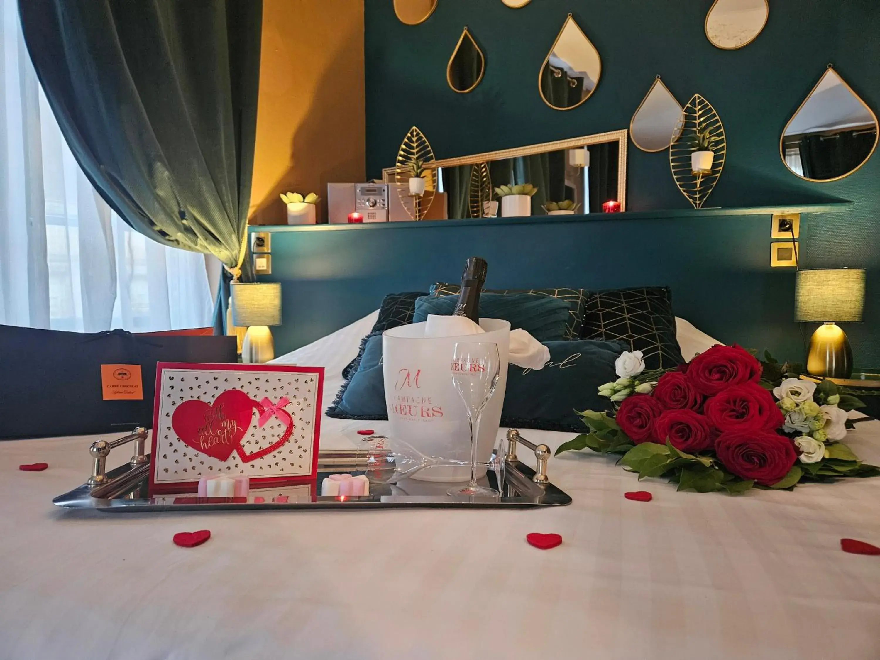 Bedroom, Bed in Châtellerie De Schoebeque Bedroom, Bed in Châtellerie De Schoebeque