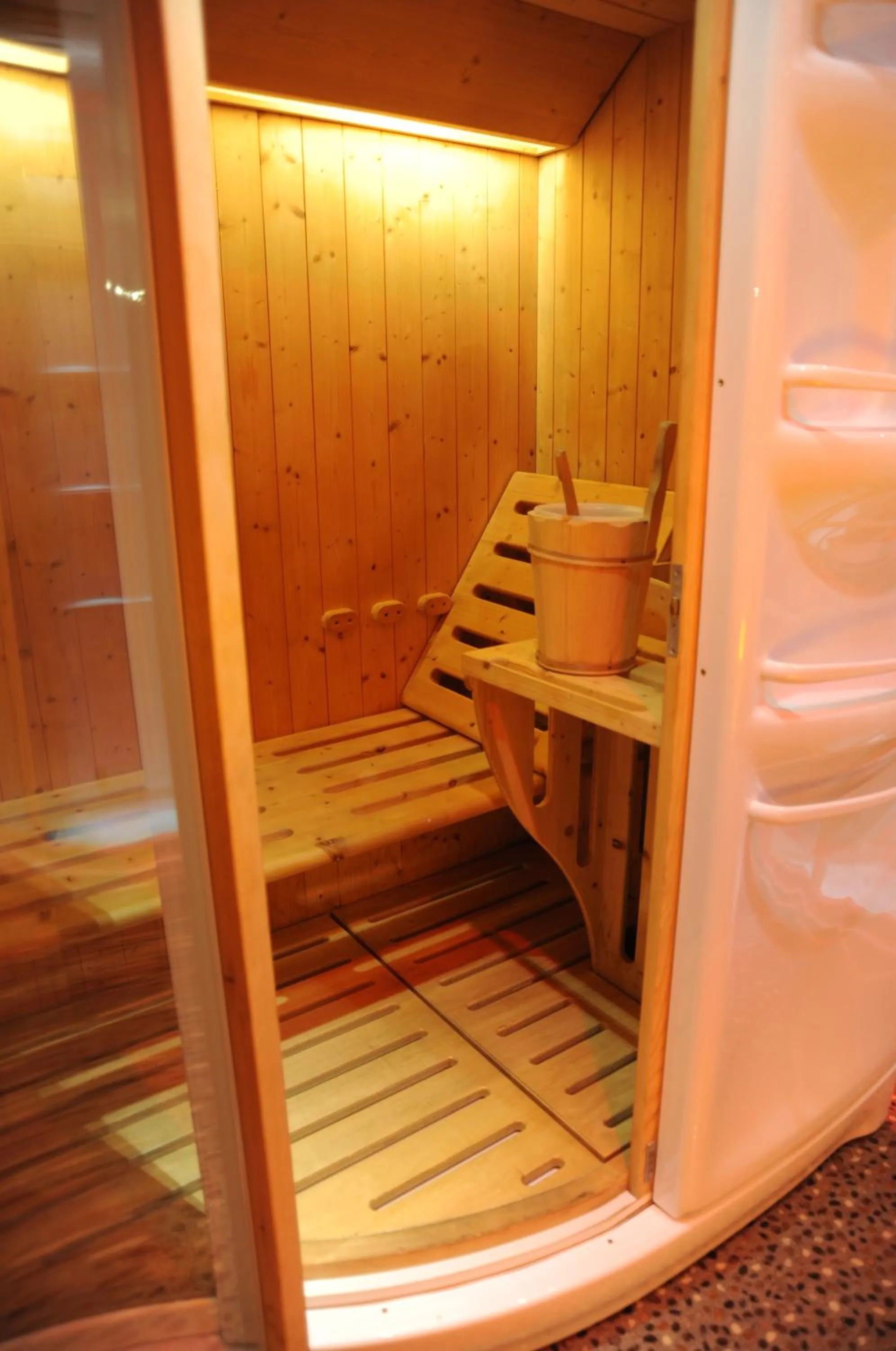 Area and facilities in Châtellerie De Schoebeque