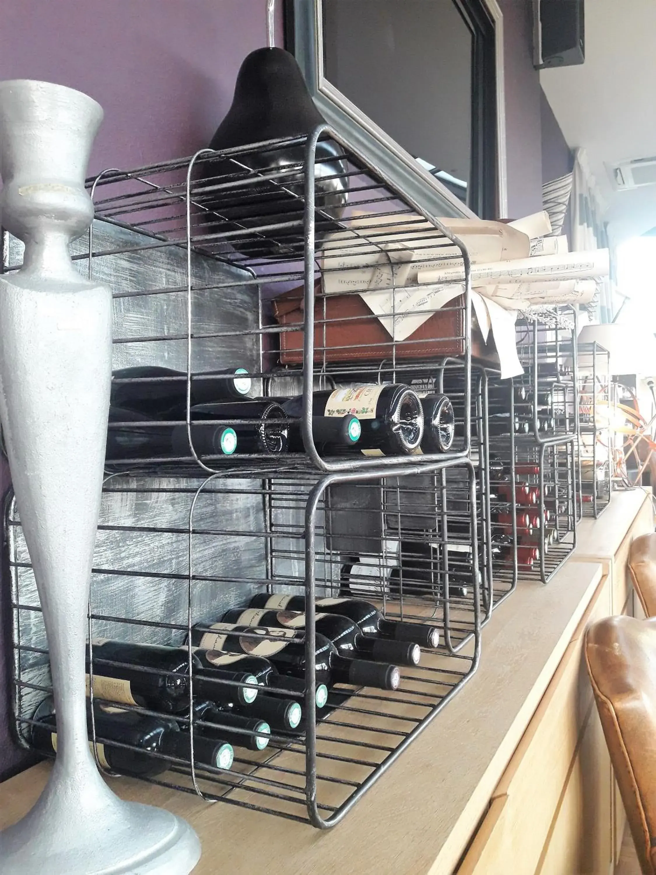 Food and drinks in Châtellerie De Schoebeque Food and drinks in Châtellerie De Schoebeque