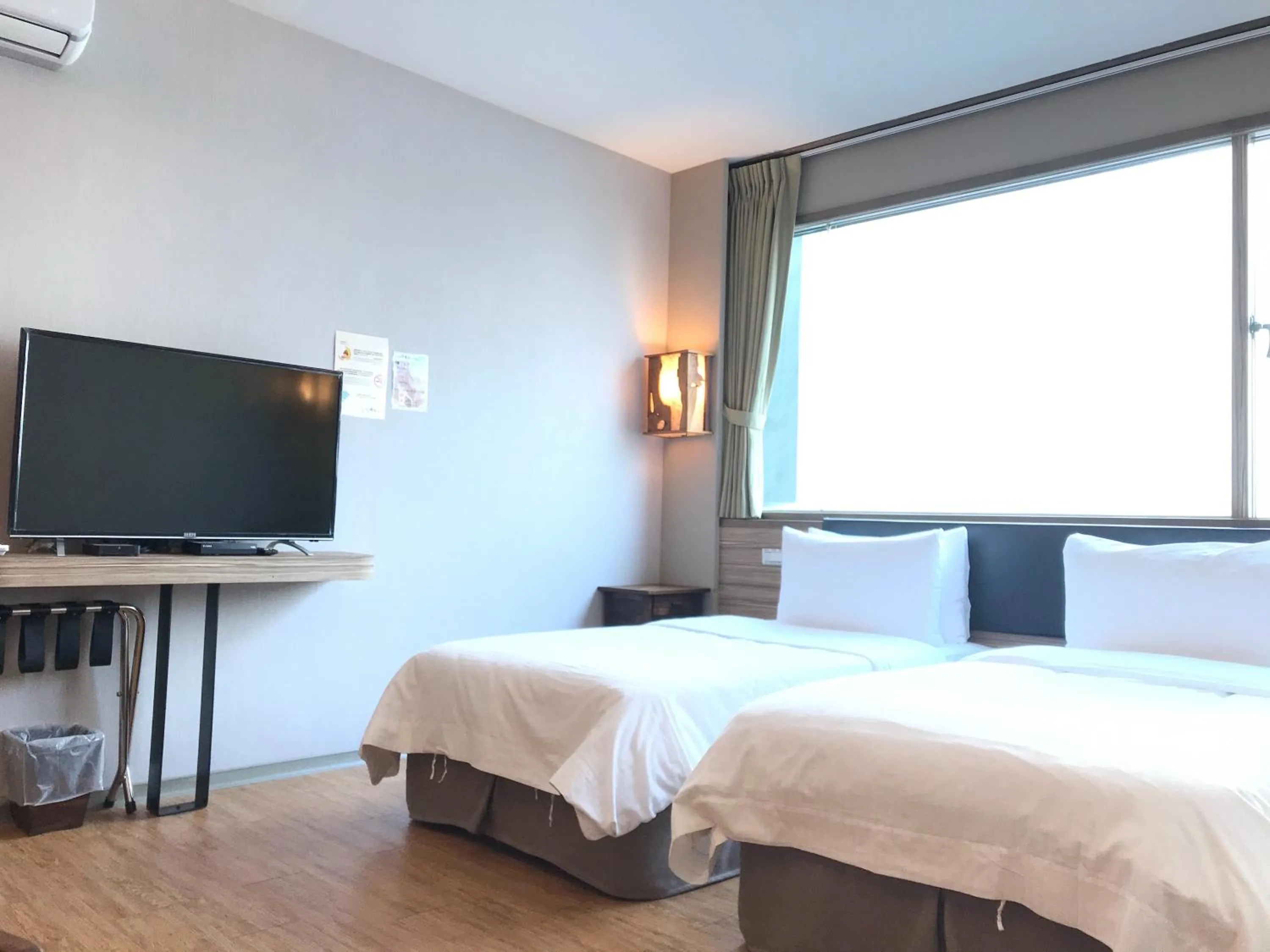 Tainan Julie's Garden 峰情文旅