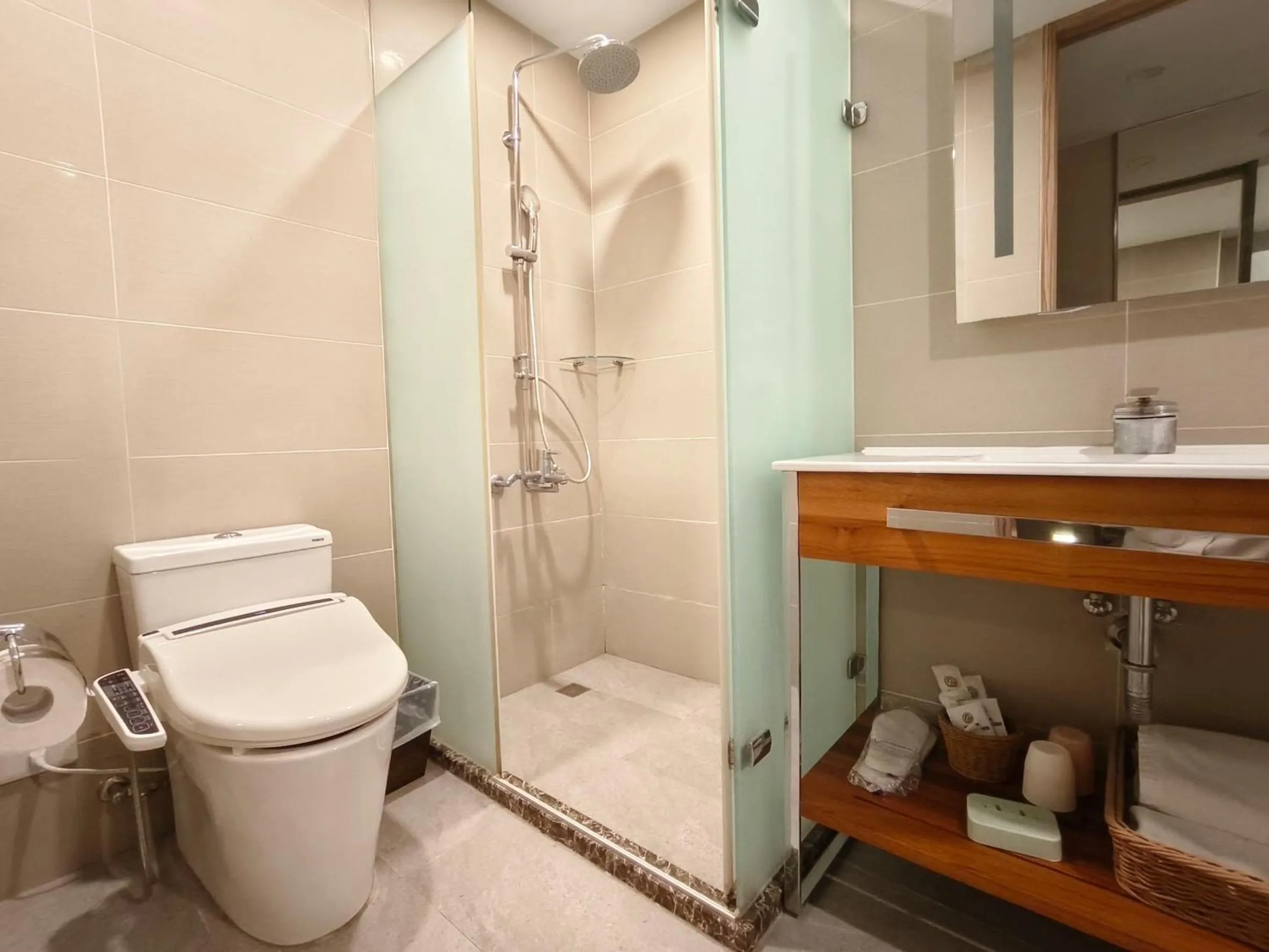 Tainan Julie's Garden 峰情文旅