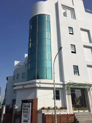 Tainan Julie's Garden 峰情文旅