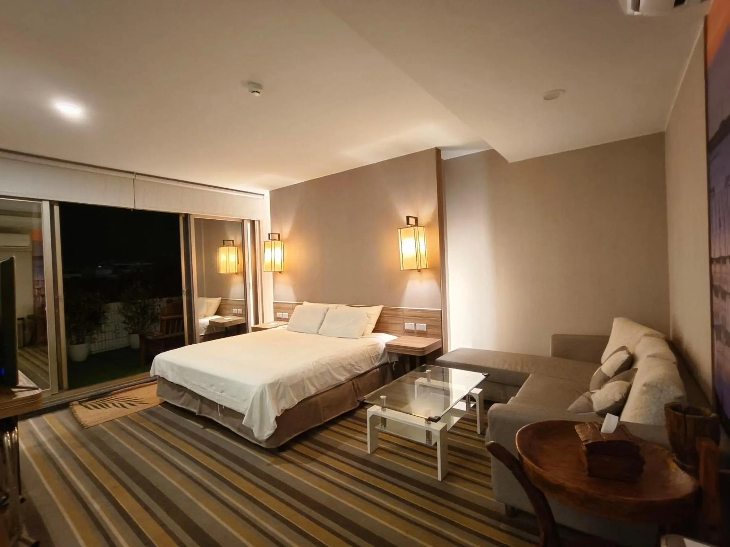 Tainan Julie's Garden 峰情文旅