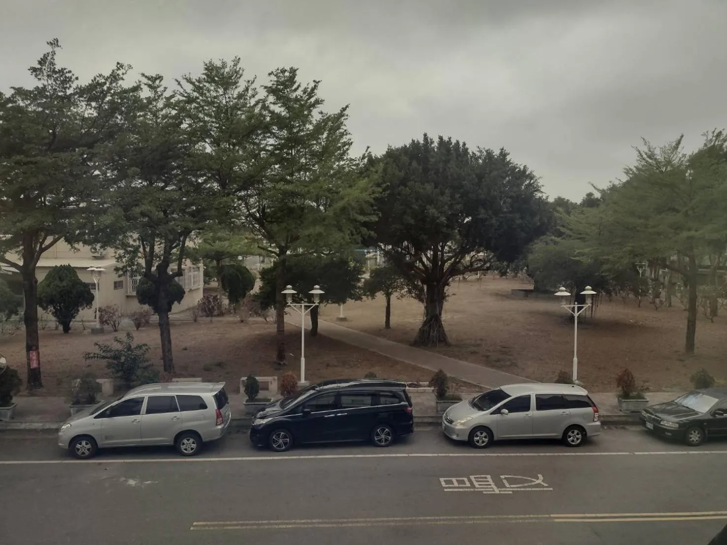 Tainan Julie's Garden 峰情文旅