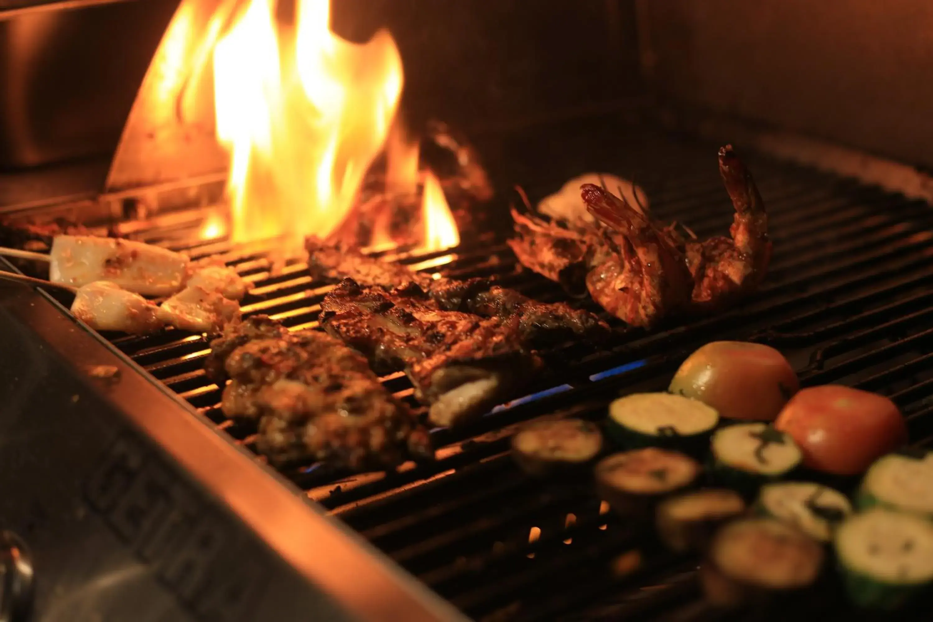 Restaurant/places to eat in La Berceuse Resort and Villa Nusa Dua by Taritiya Collection Restaurant/places to eat in La Berceuse Resort and Villa Nusa Dua by Taritiya Collection