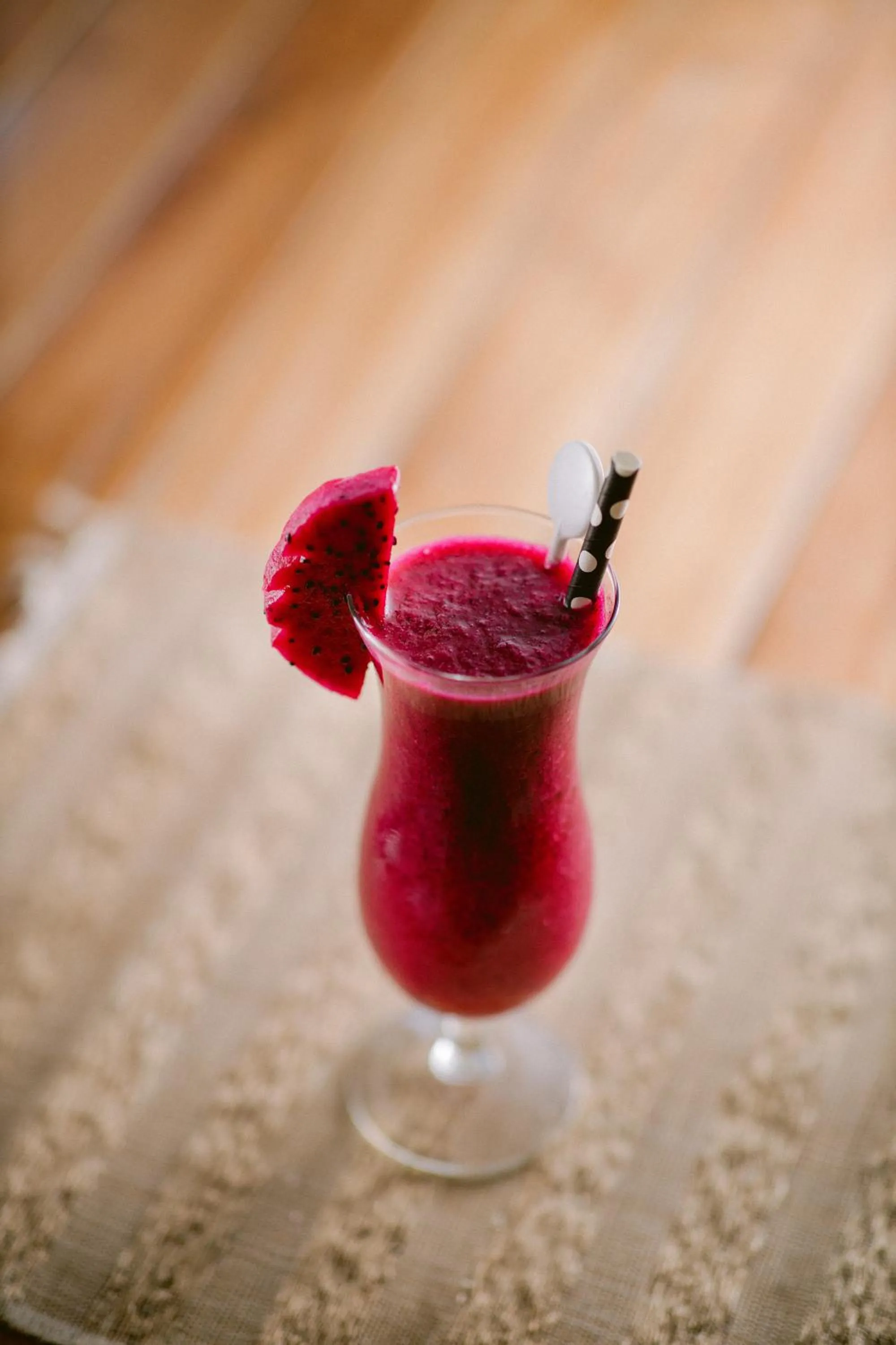 Drinks in La Berceuse Resort and Villa Nusa Dua by Taritiya Collection