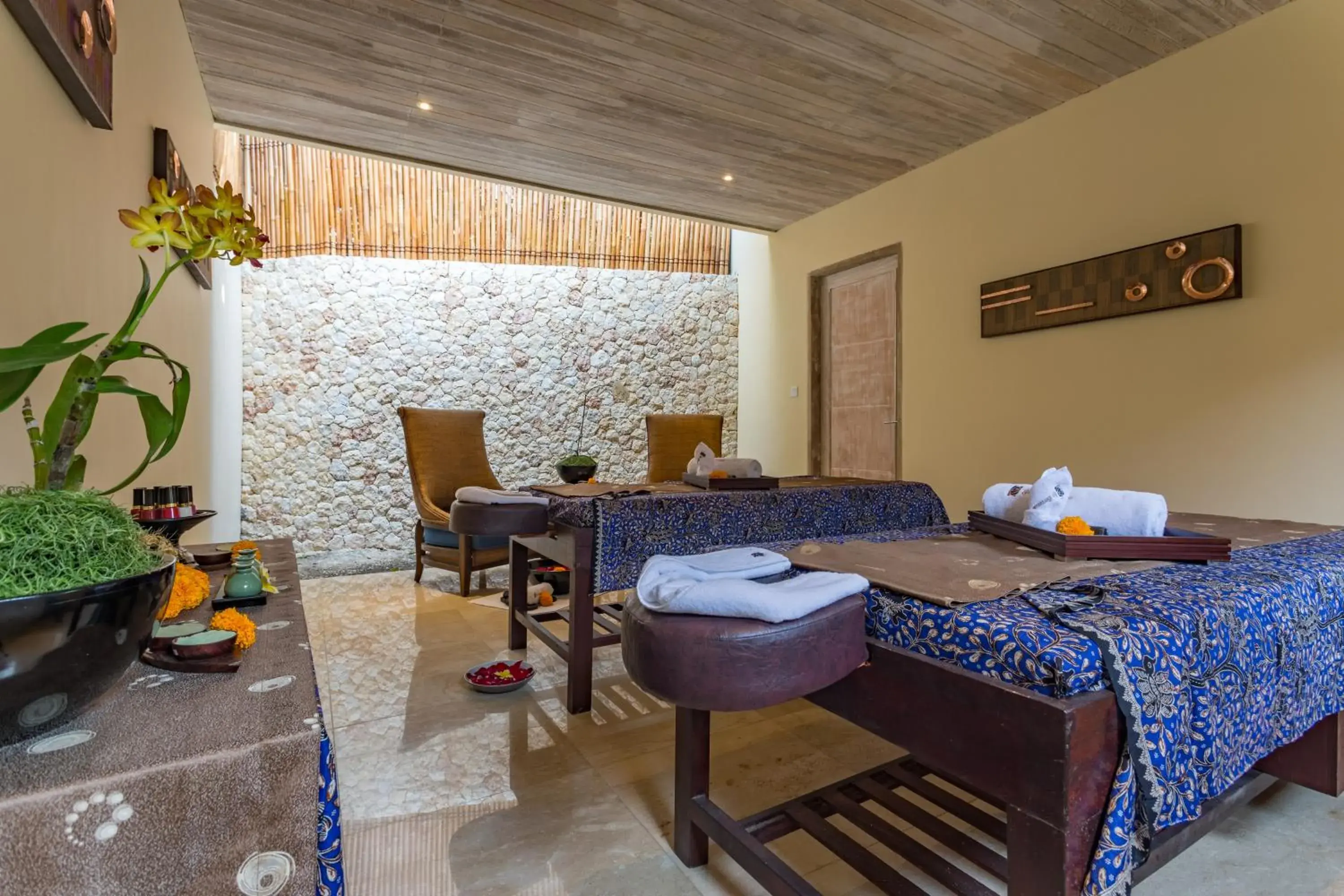 Day, Bed in La Berceuse Resort and Villa Nusa Dua by Taritiya Collection Day, Bed in La Berceuse Resort and Villa Nusa Dua by Taritiya Collection