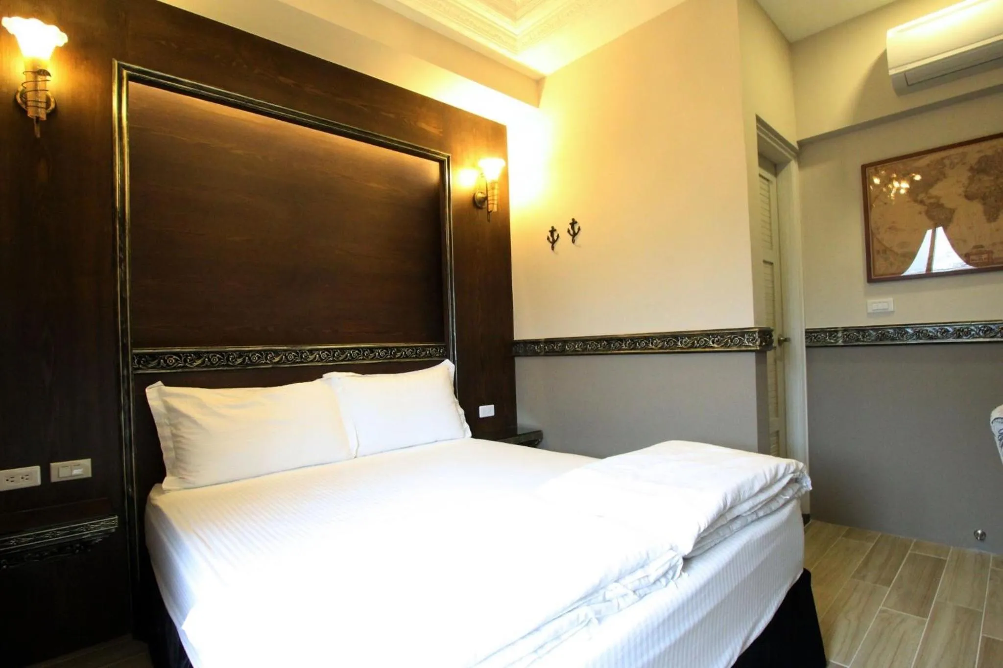 Fardo Homestay