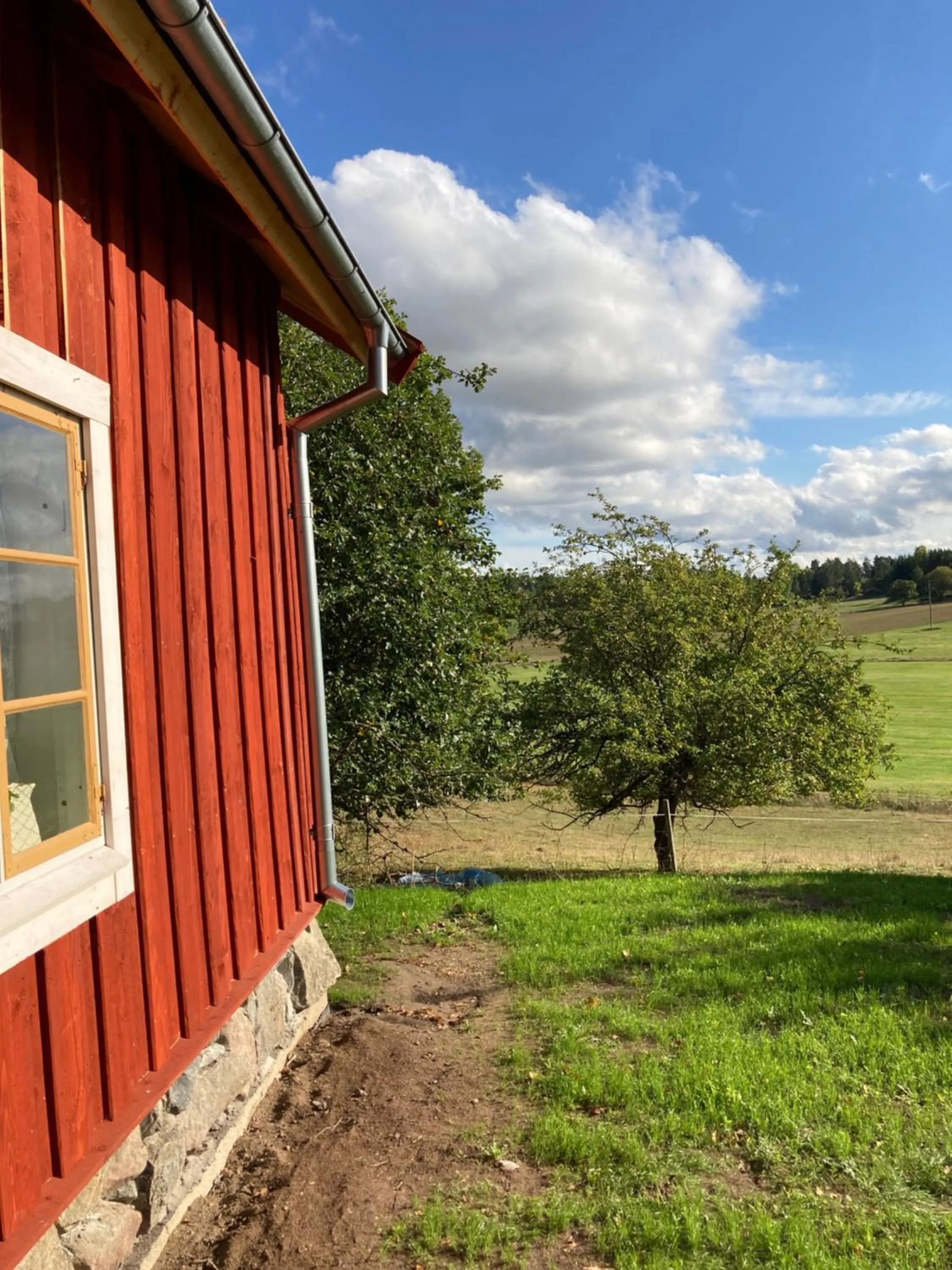 Thorstorps Gård B&B