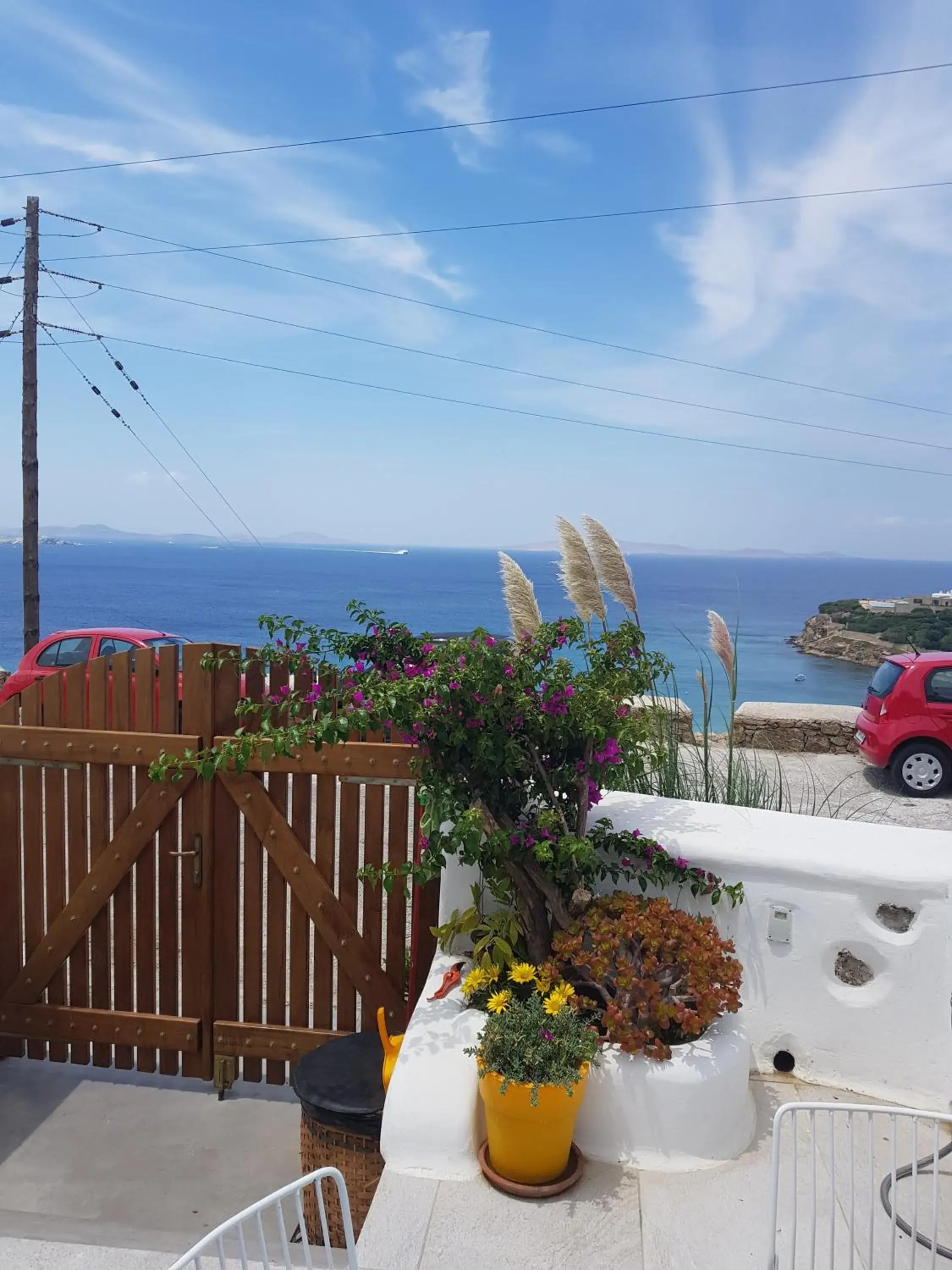 Deluxe Suite with Terrace (4 Adults) in Villa Elina suites and more Deluxe Suite with Terrace (4 Adults) in Villa Elina suites and more