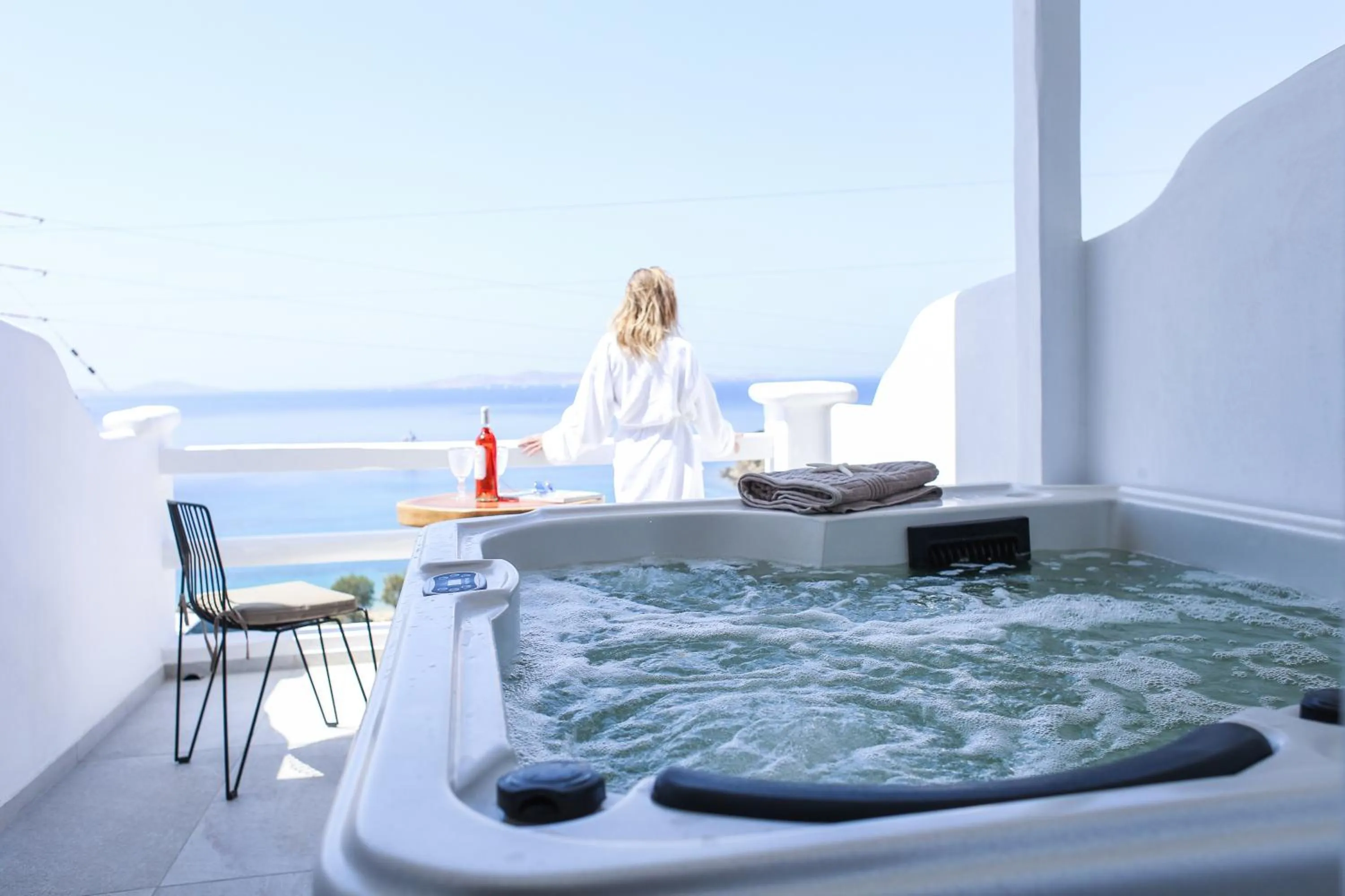 Other in Villa Elina suites and more