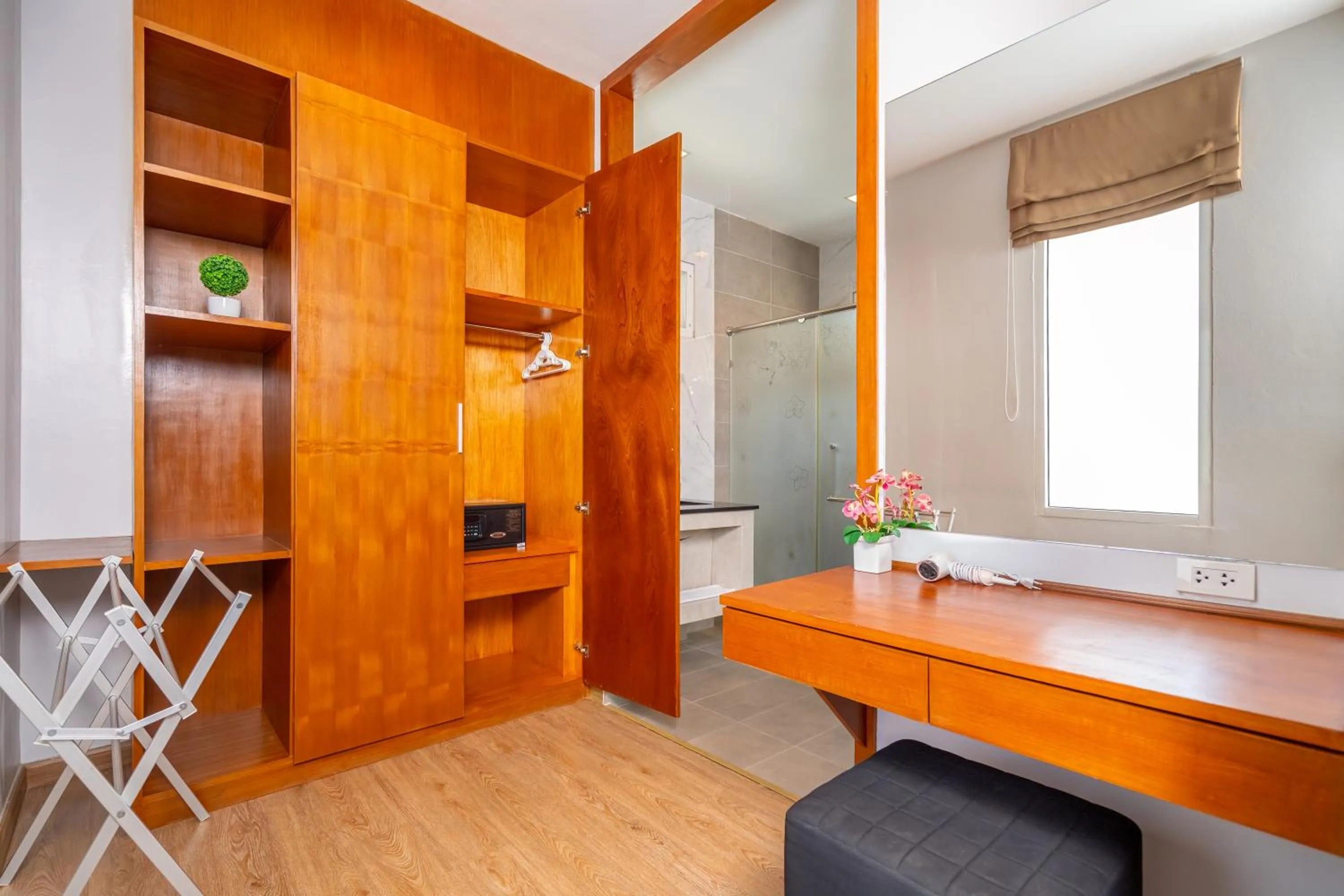 Bathroom in The Orchid Villa