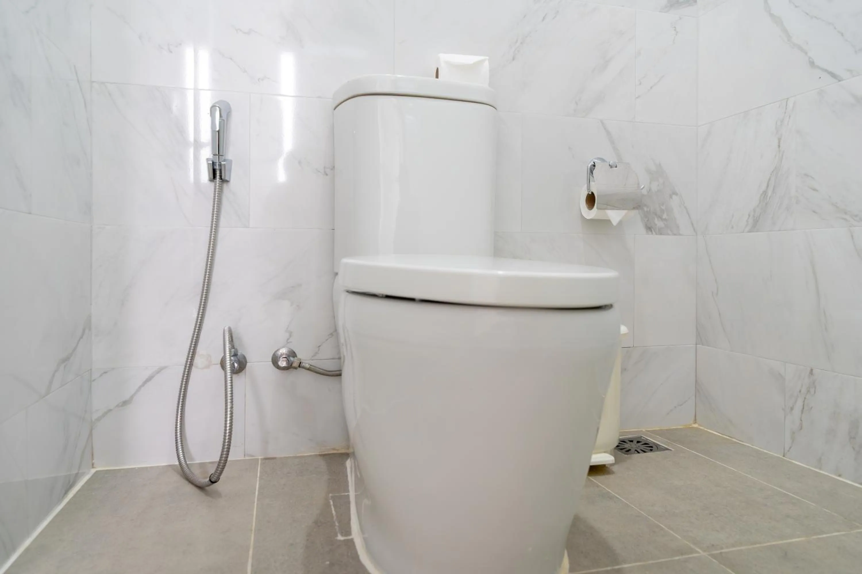 Bathroom in Phuket La Siesta Pool Villas & Pool Access Rooms