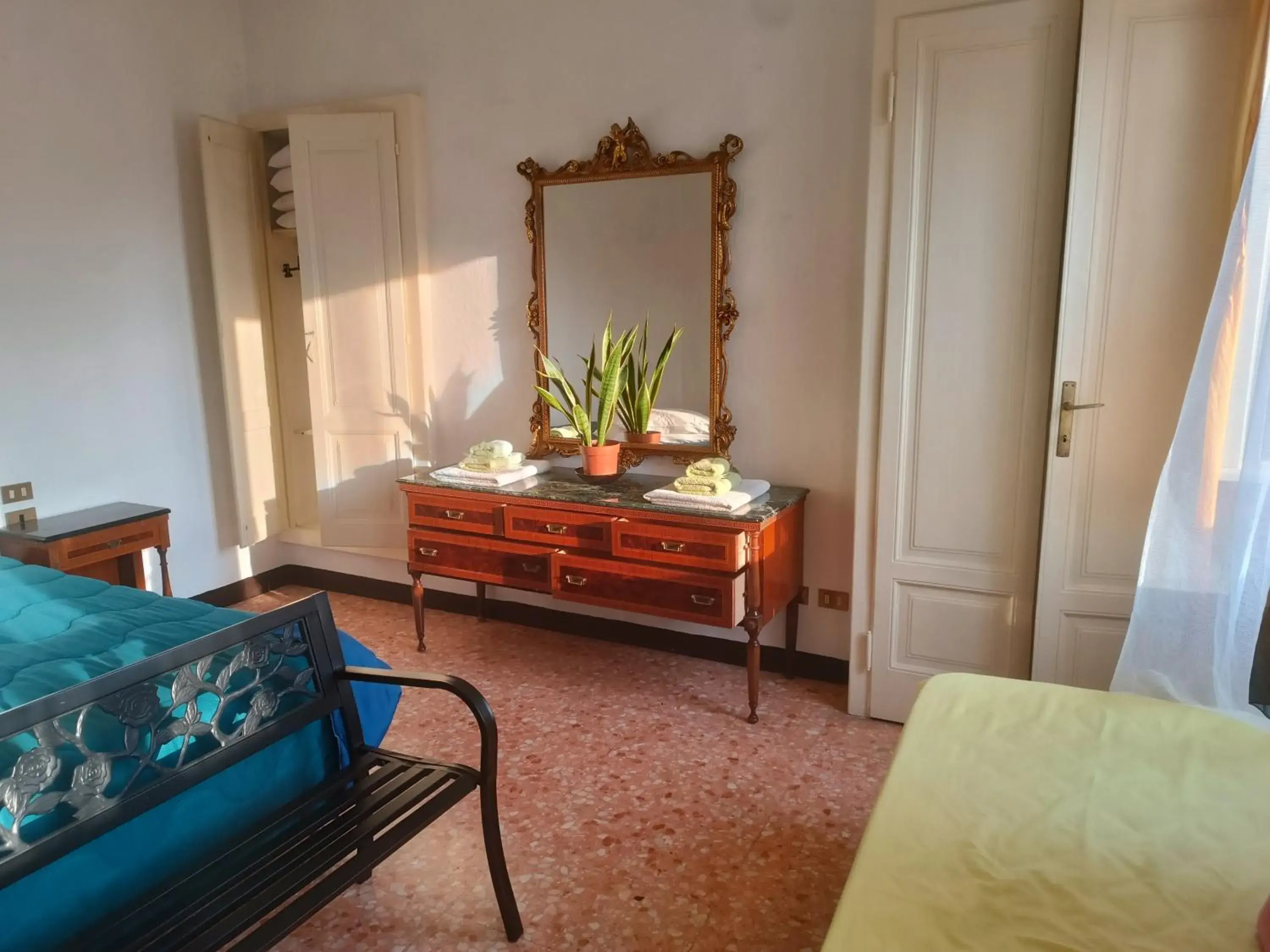Apartment with Mountain View in IL Meglio al Minimo Suite Apartment with Mountain View in IL Meglio al Minimo Suite