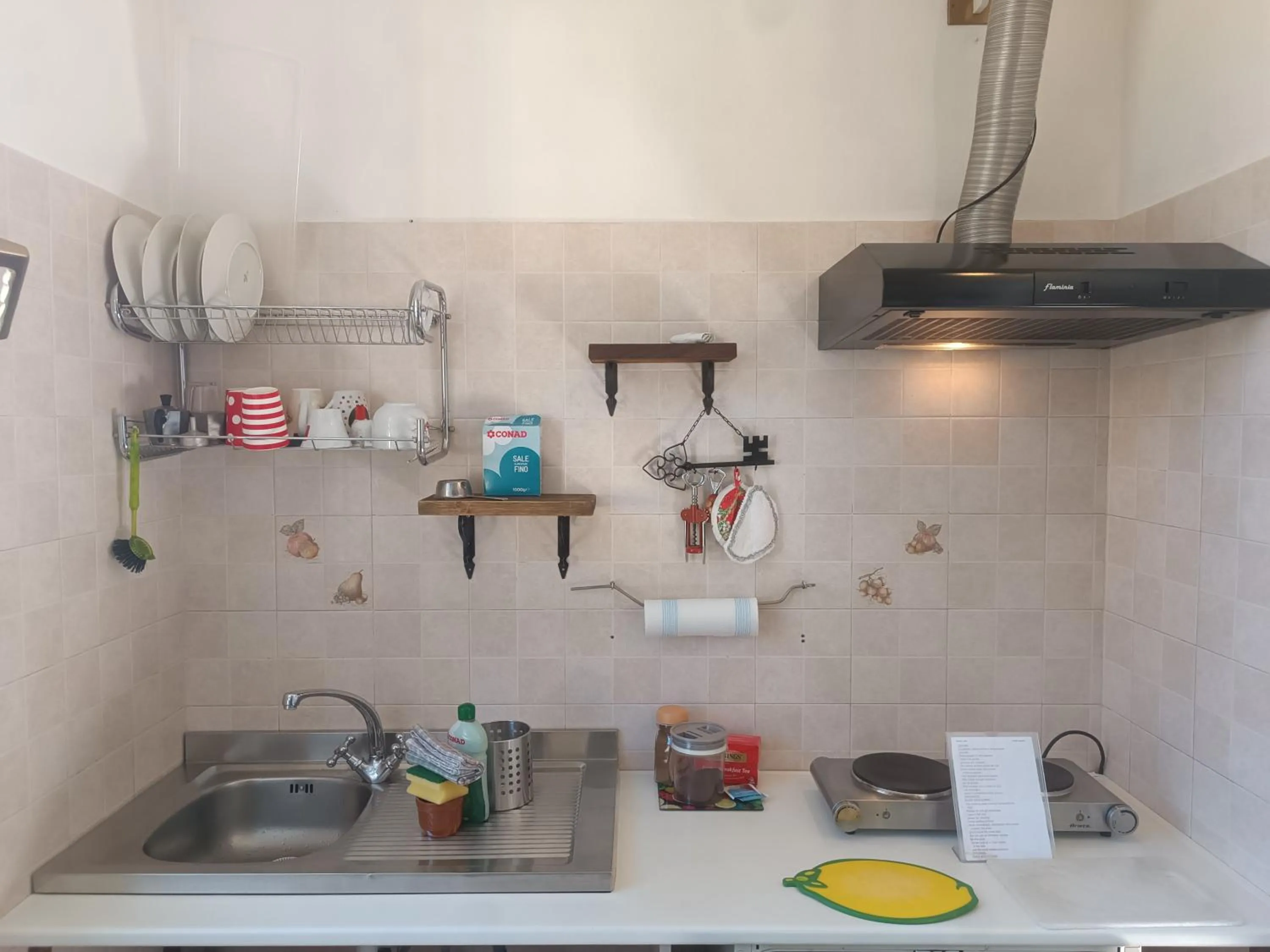 IL Meglio al Minimo Suite