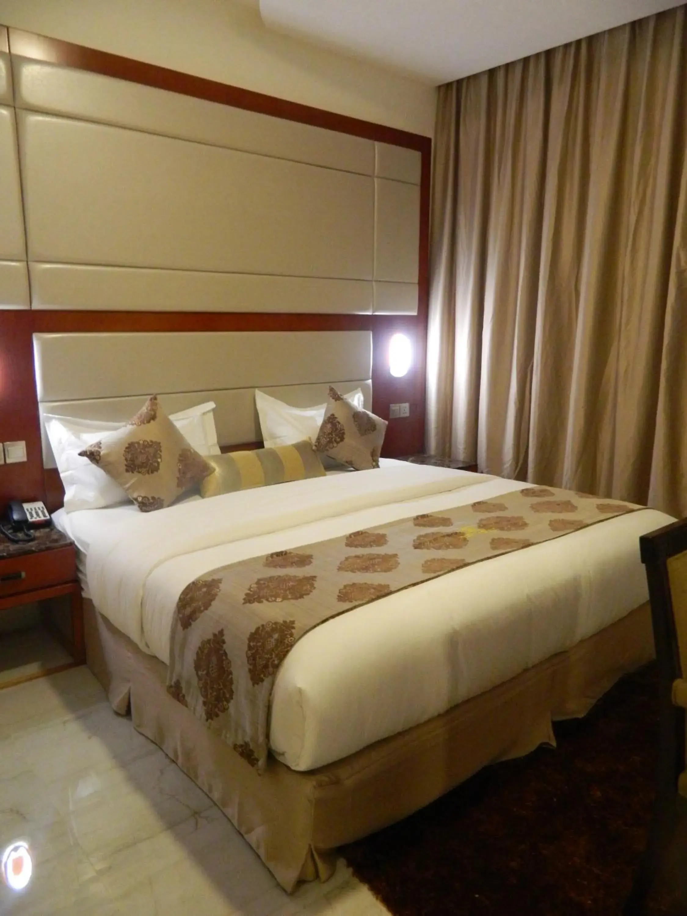 Two-Bedroom Apartment in Manazel Al Toot Serviced Apartments Jeddah Two-Bedroom Apartment in Manazel Al Toot Serviced Apartments Jeddah