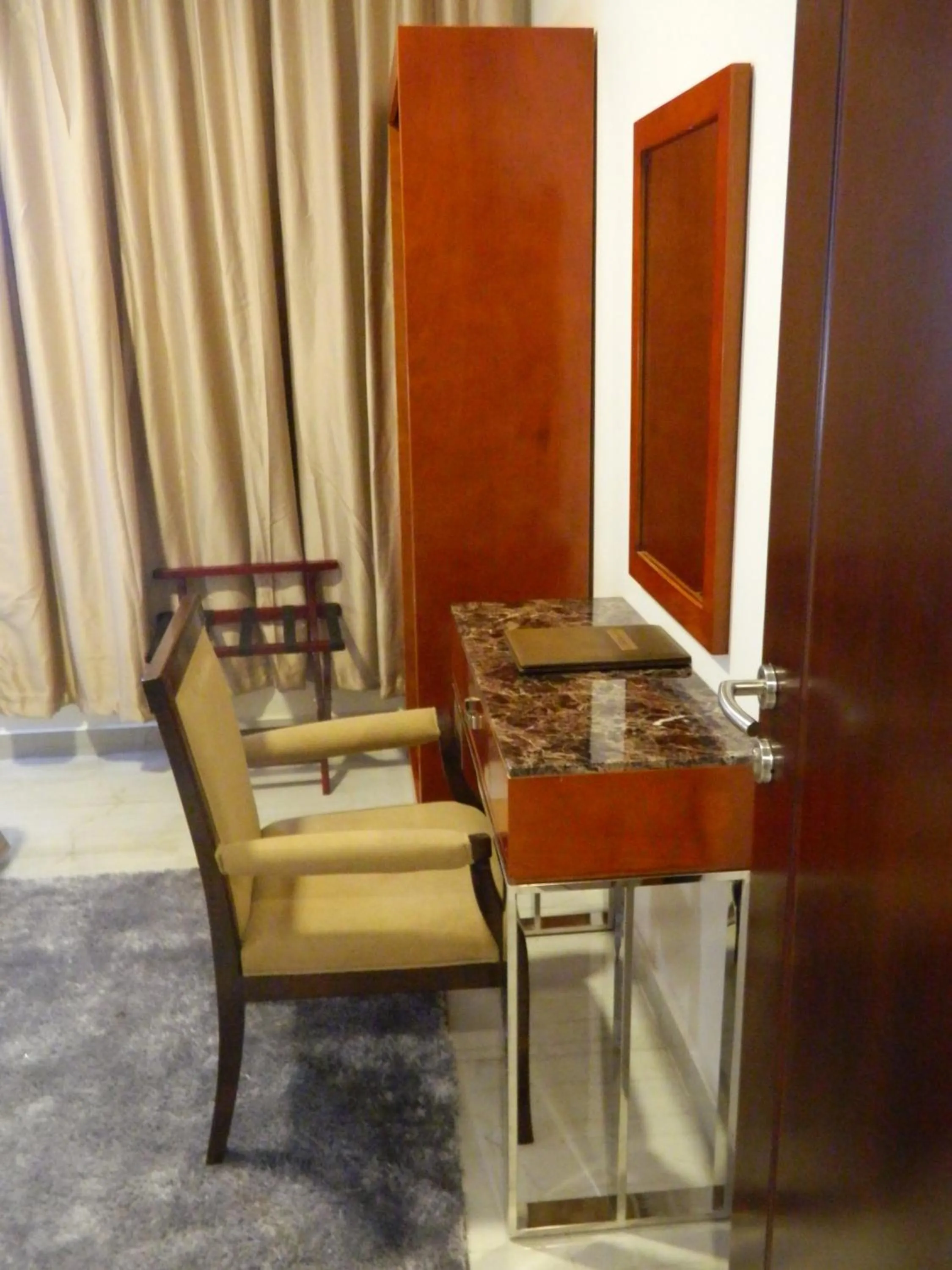 Studio Apartment - single occupancy in Manazel Al Toot Serviced Apartments Jeddah