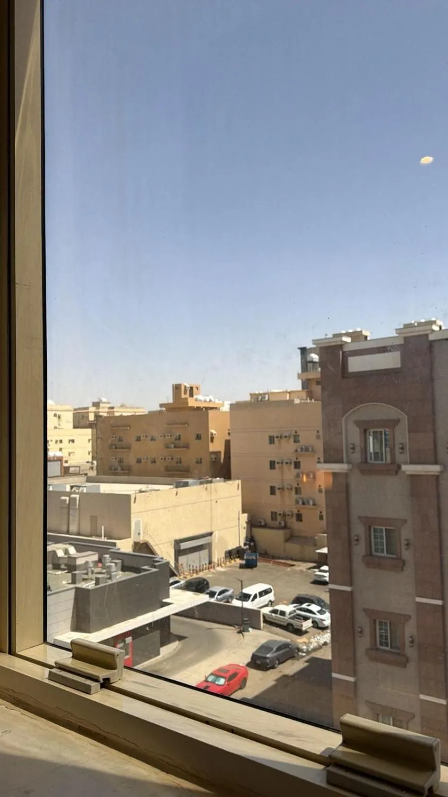 Manazel Al Toot Serviced Apartments Jeddah