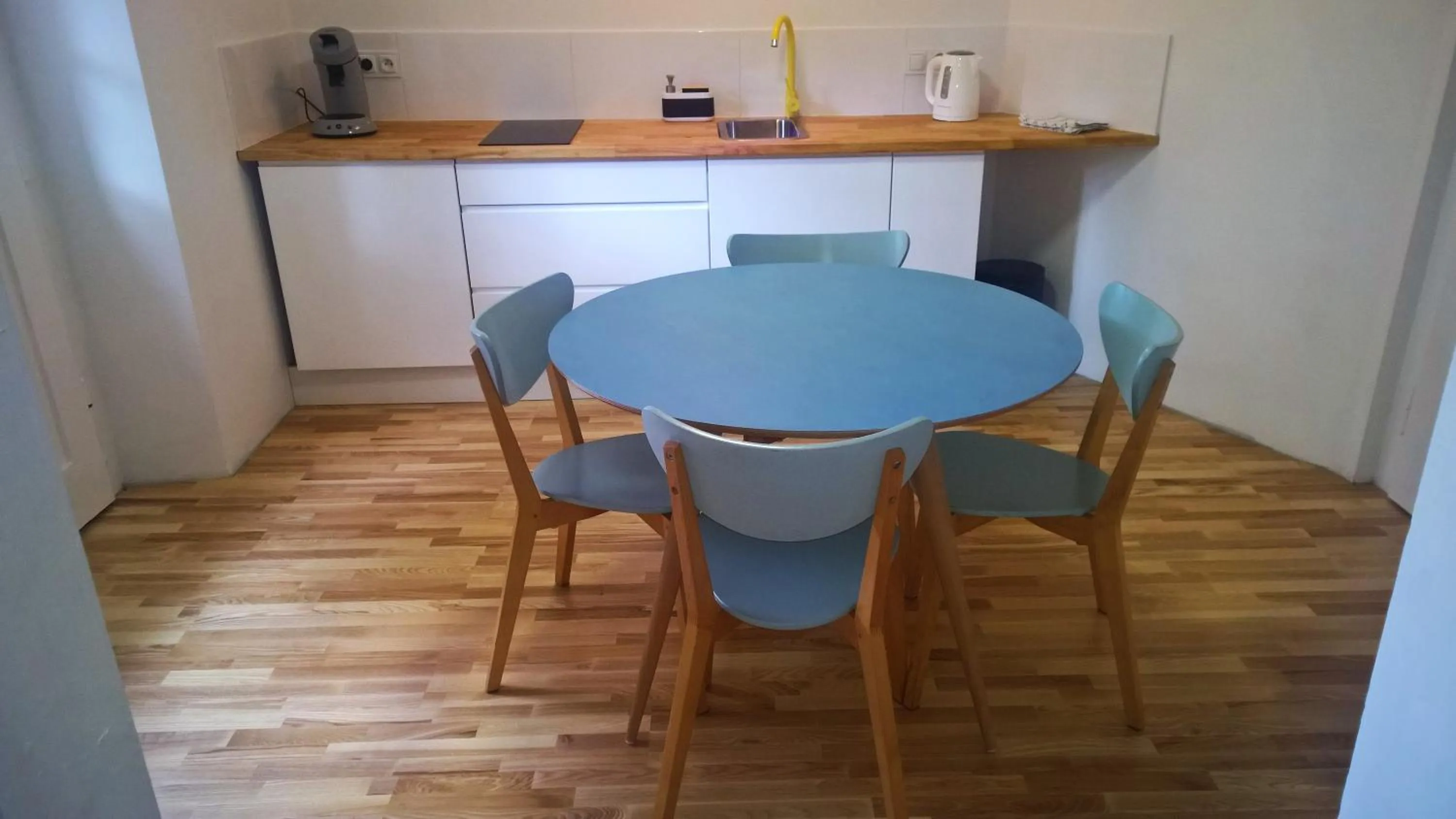 Dom Gościnny pod Zamkiem Wleń