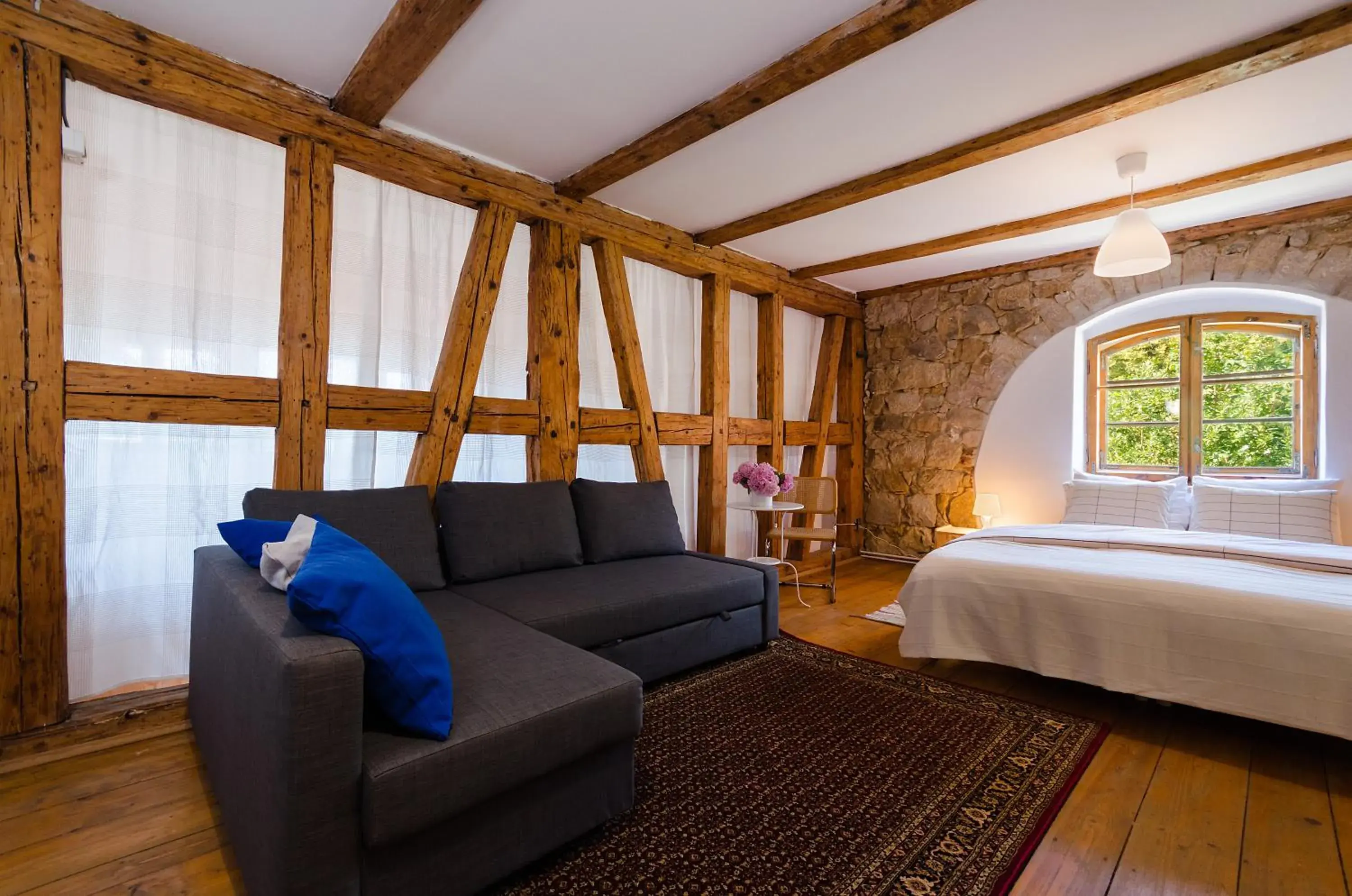 Apartment in Dom Gościnny pod Zamkiem Wleń Apartment in Dom Gościnny pod Zamkiem Wleń