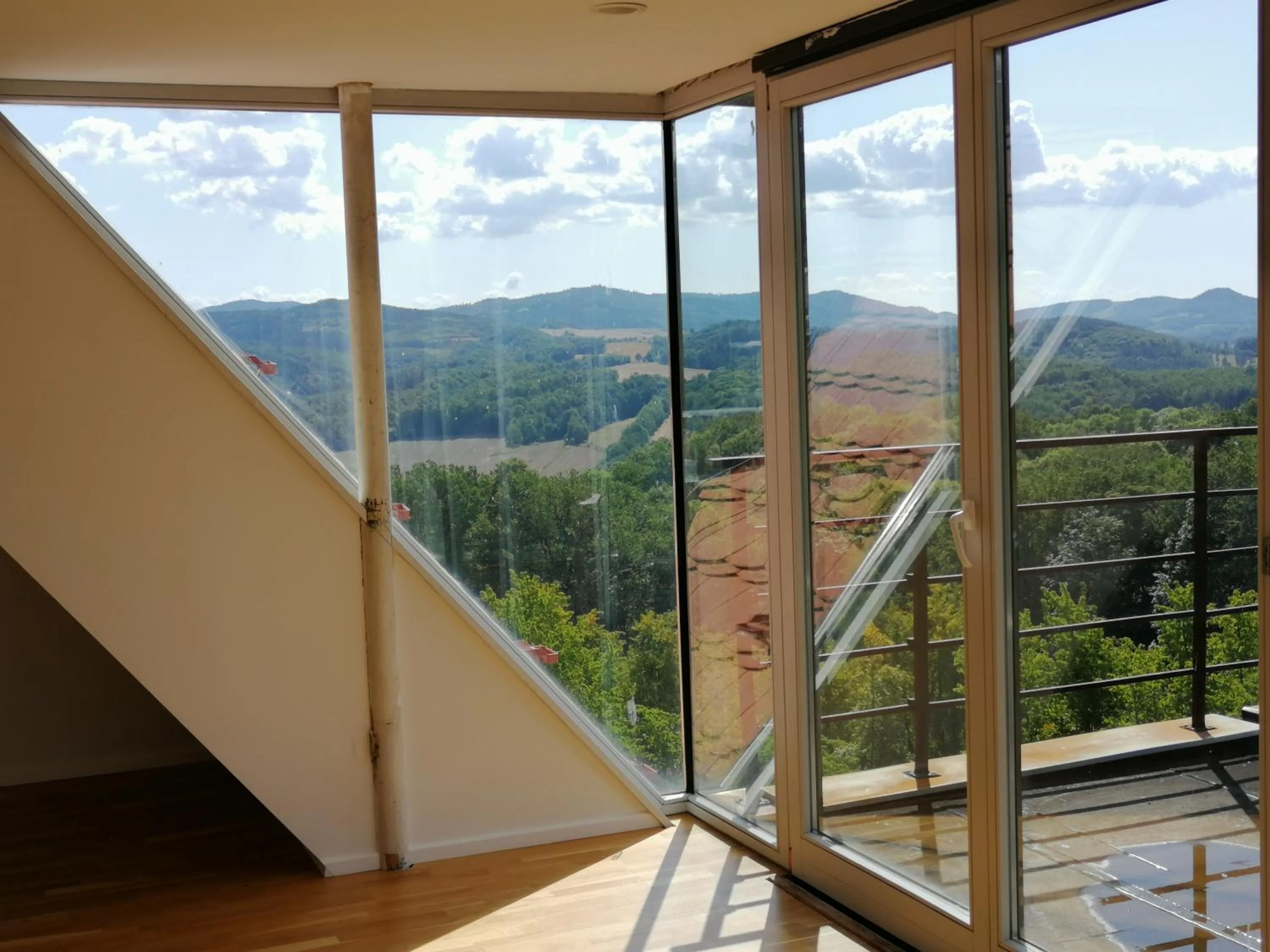 Dom Gościnny pod Zamkiem Wleń