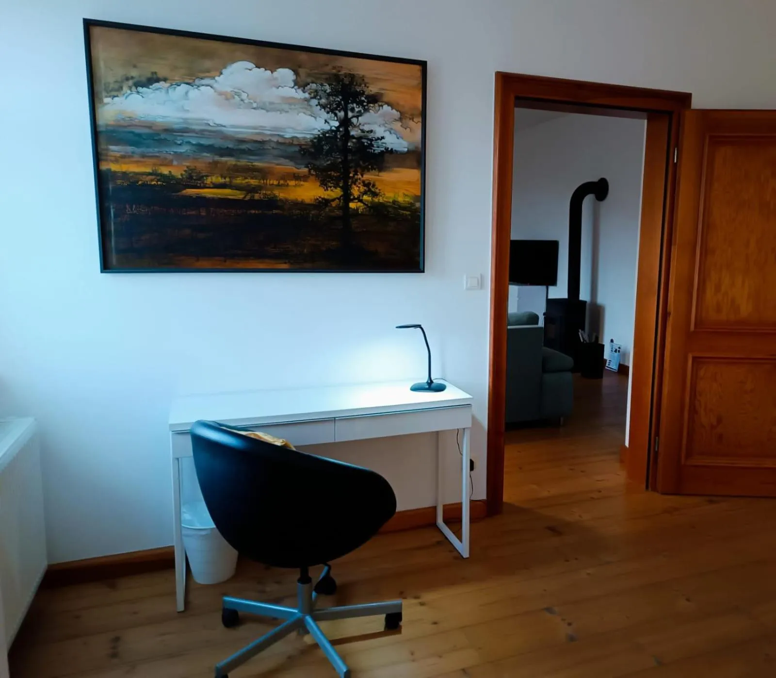 Dom Gościnny pod Zamkiem Wleń