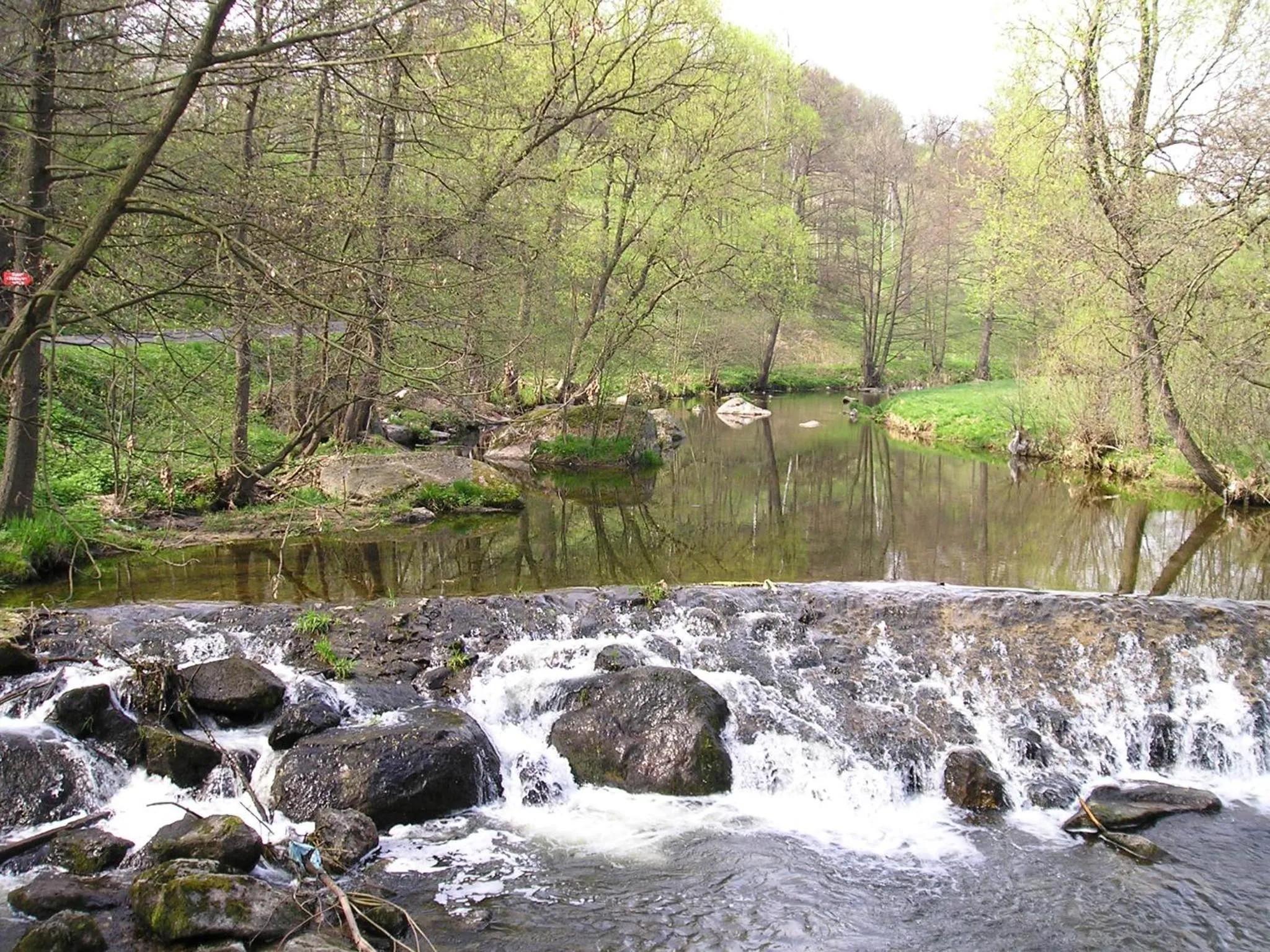 Dom Gościnny pod Zamkiem Wleń