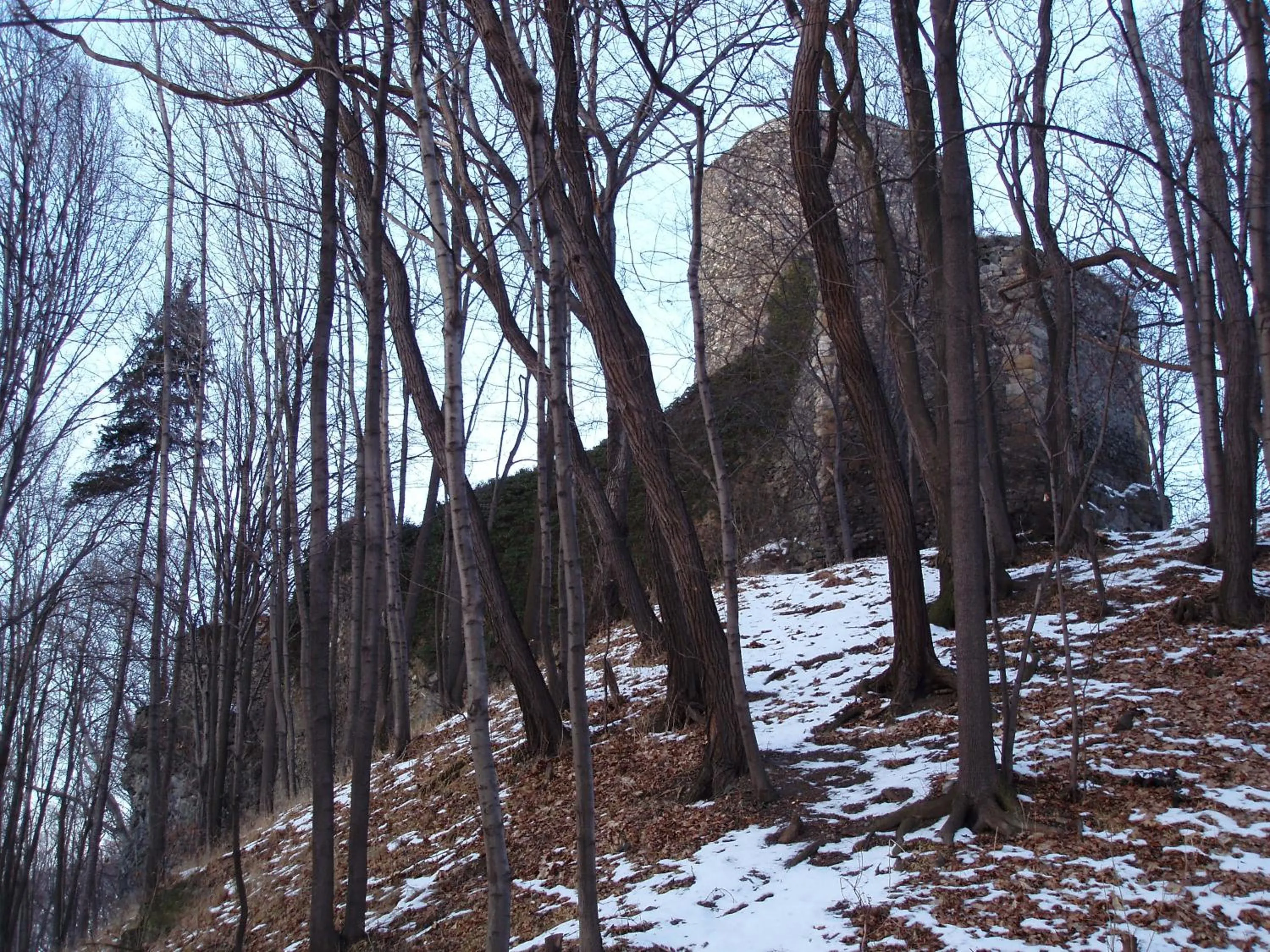 Dom Gościnny pod Zamkiem Wleń