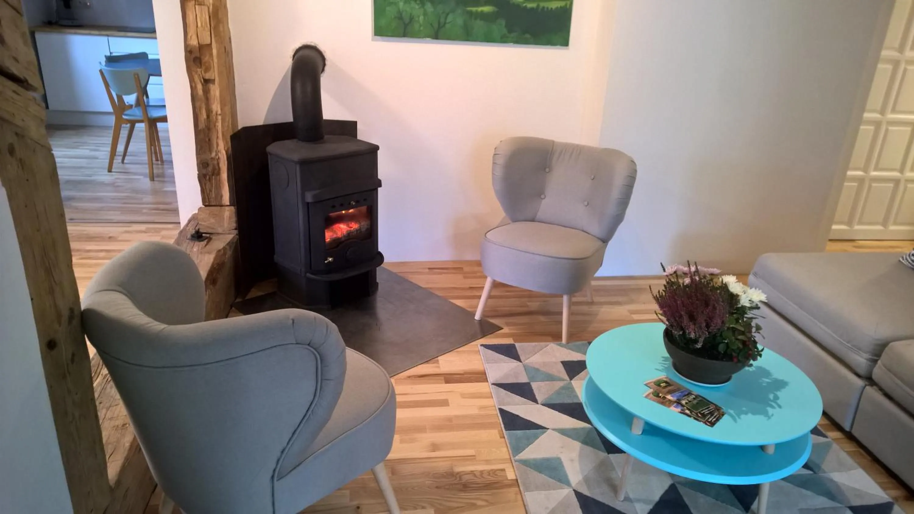 Dom Gościnny pod Zamkiem Wleń