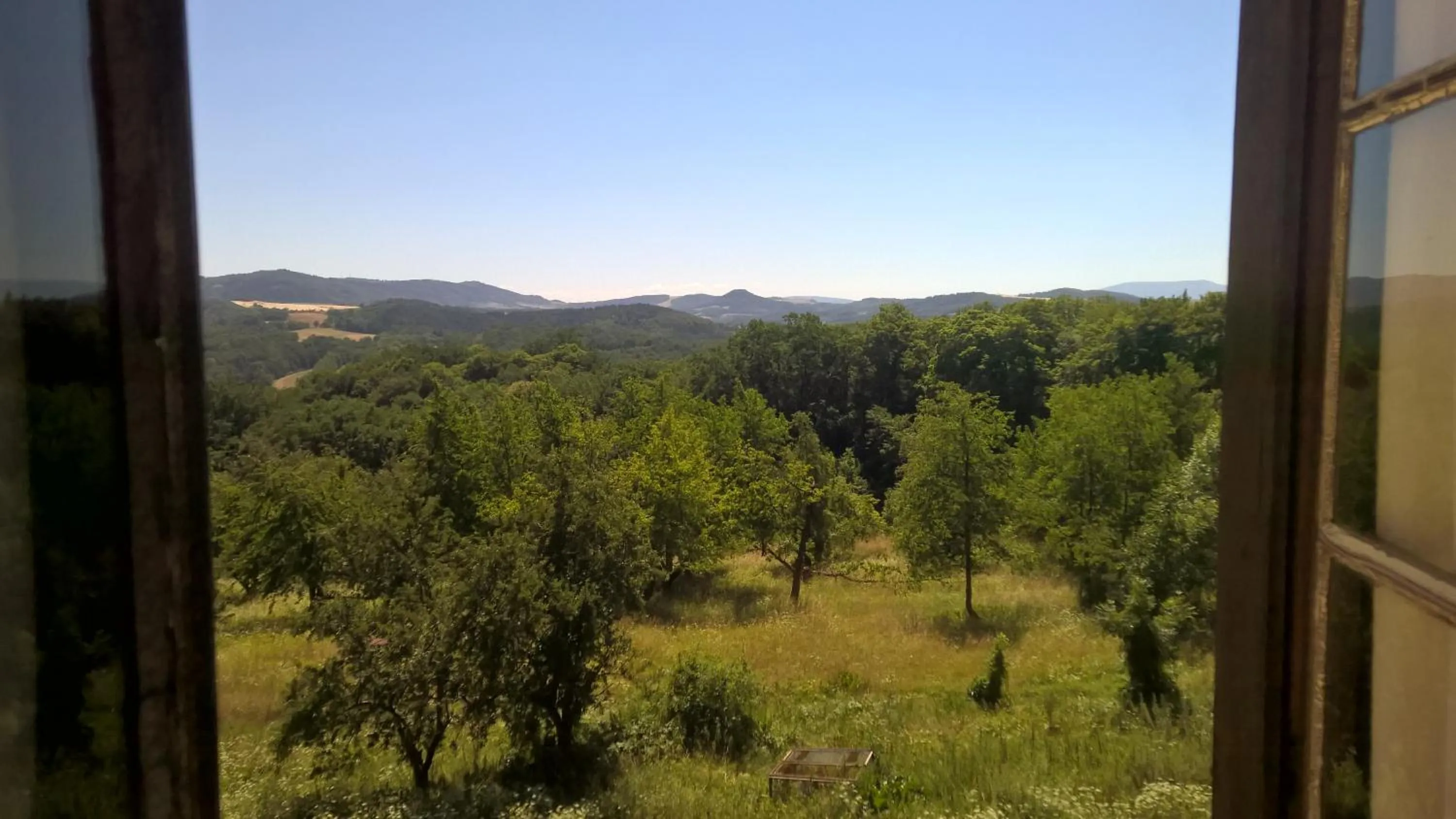 Dom Gościnny pod Zamkiem Wleń