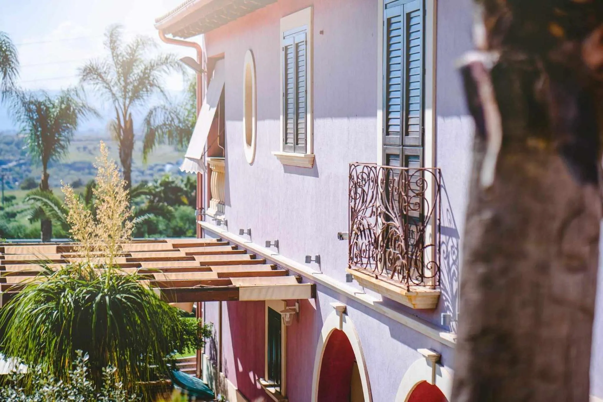 Casale Santuzza - Xenia Sicily Villas