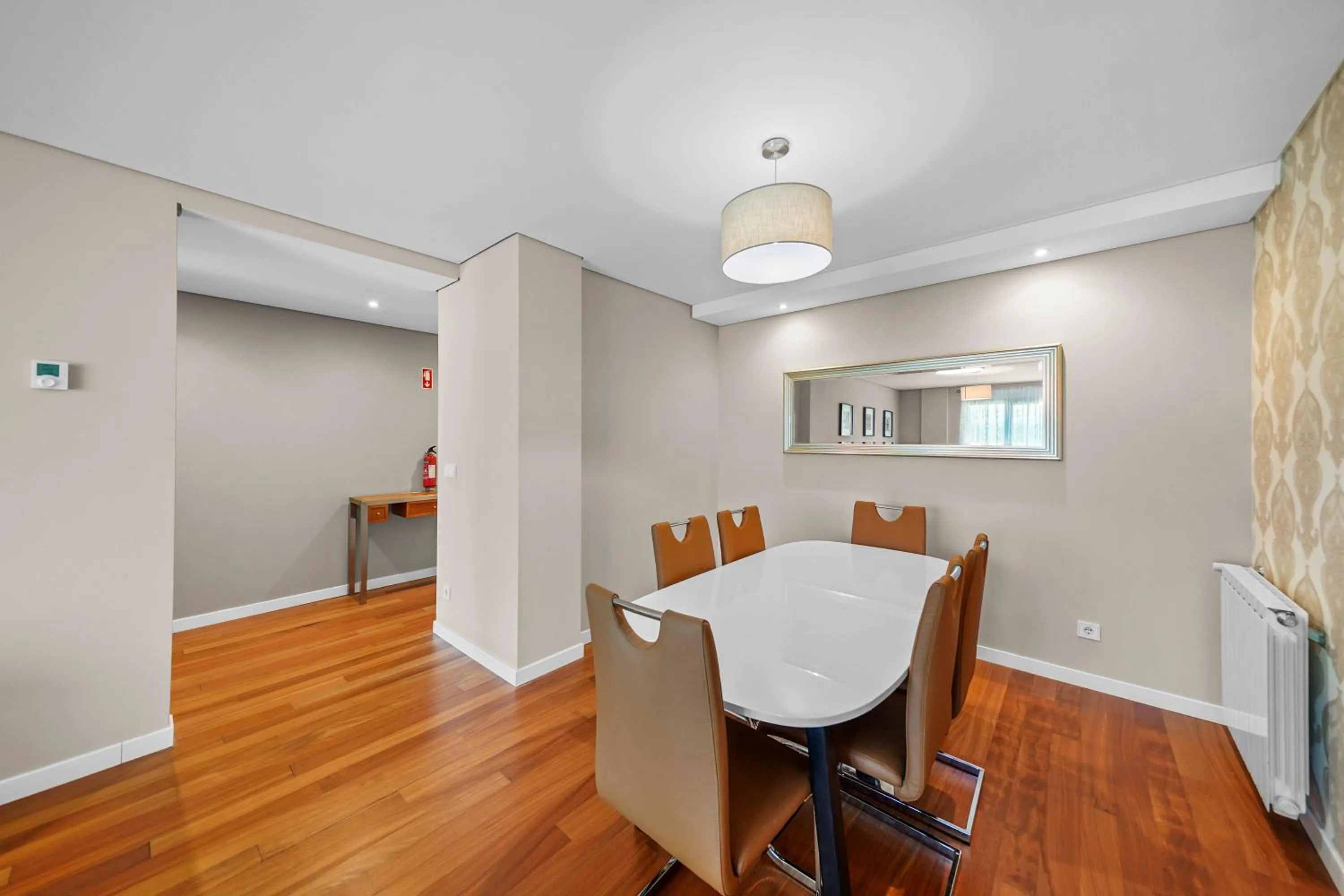 Bessa Luxury Flat by Amber Star Rent